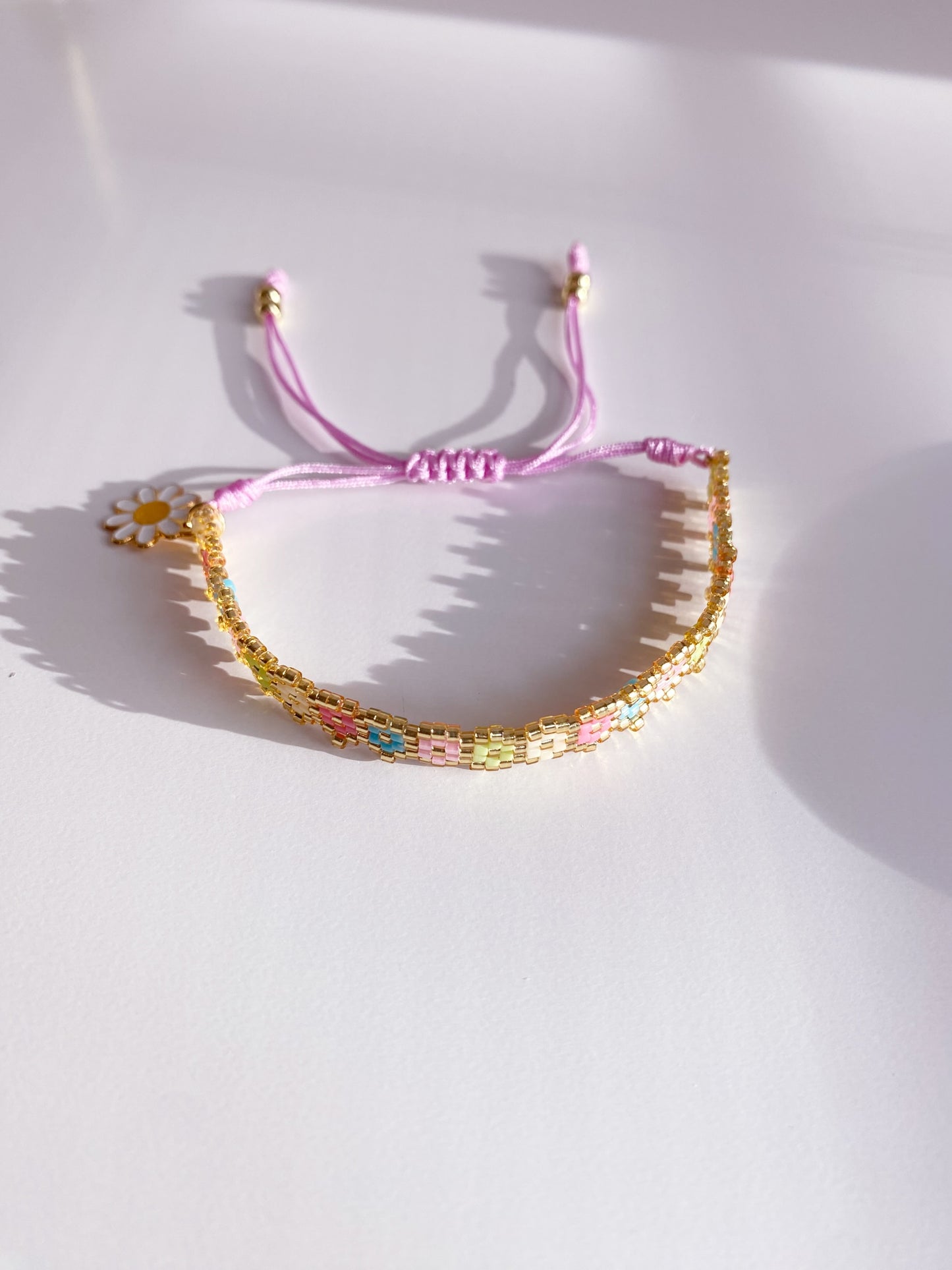 wild field bracelet