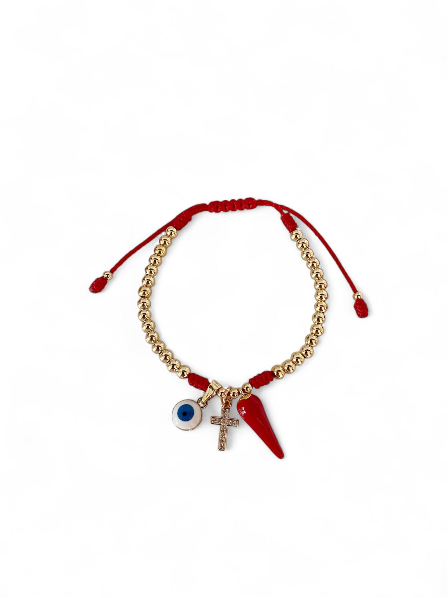 protection bracelet