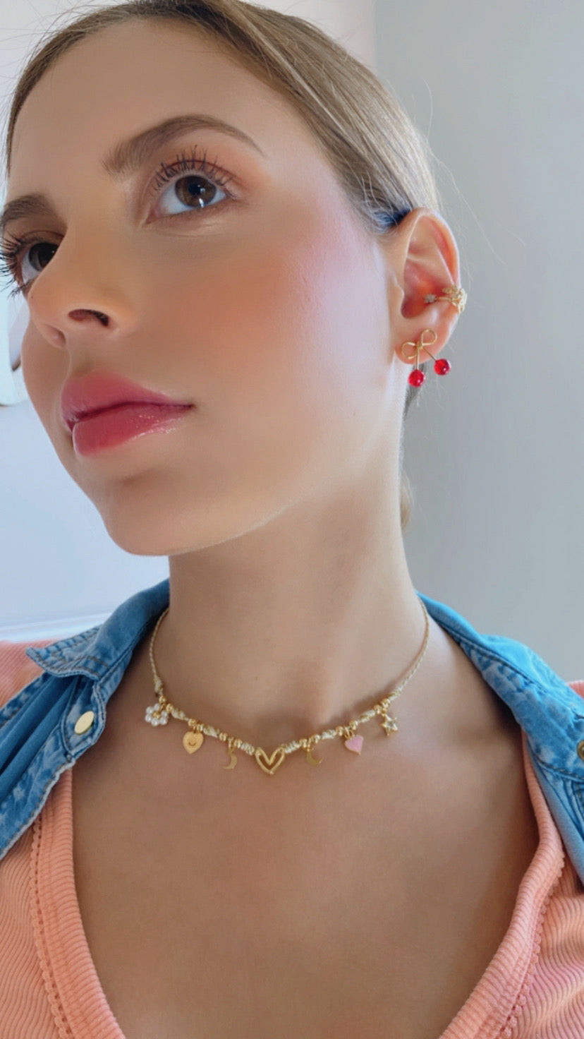 Sherry aretes