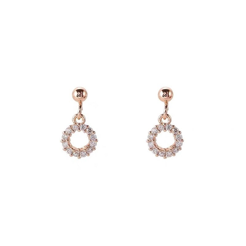 Eternal Spark ✨Earrings