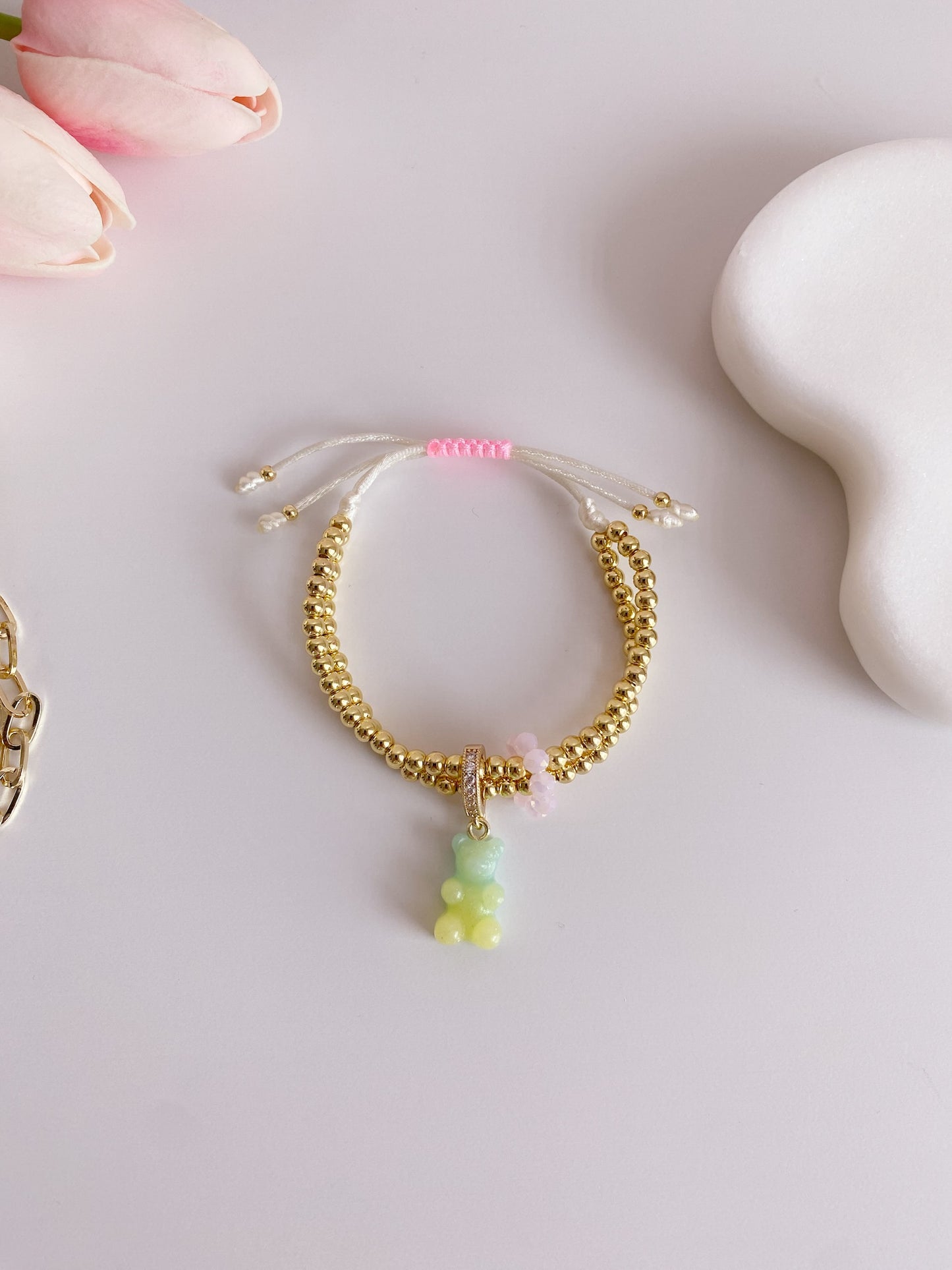 Gummy bear Bracelet