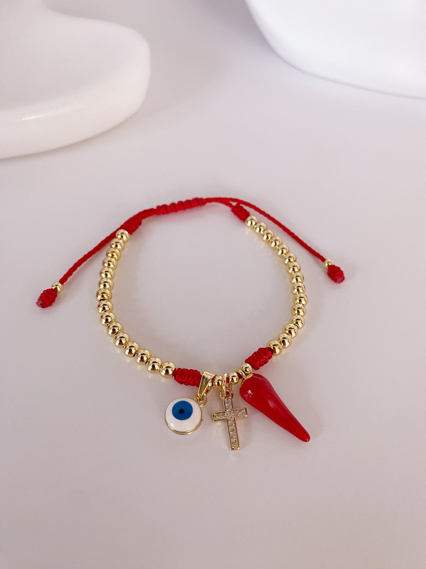 protection bracelet