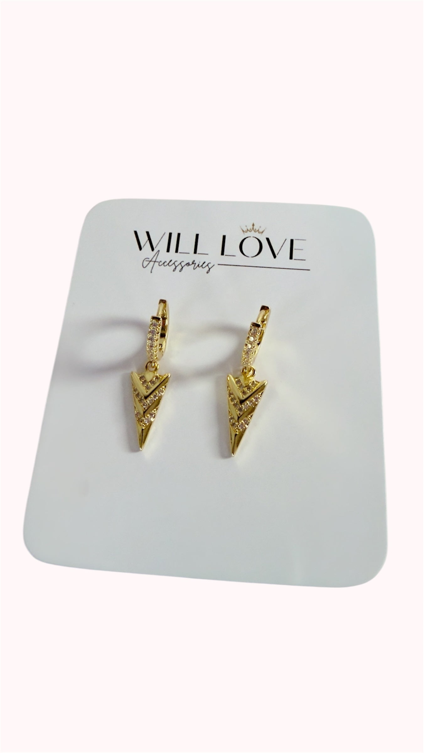 Grace Earrings