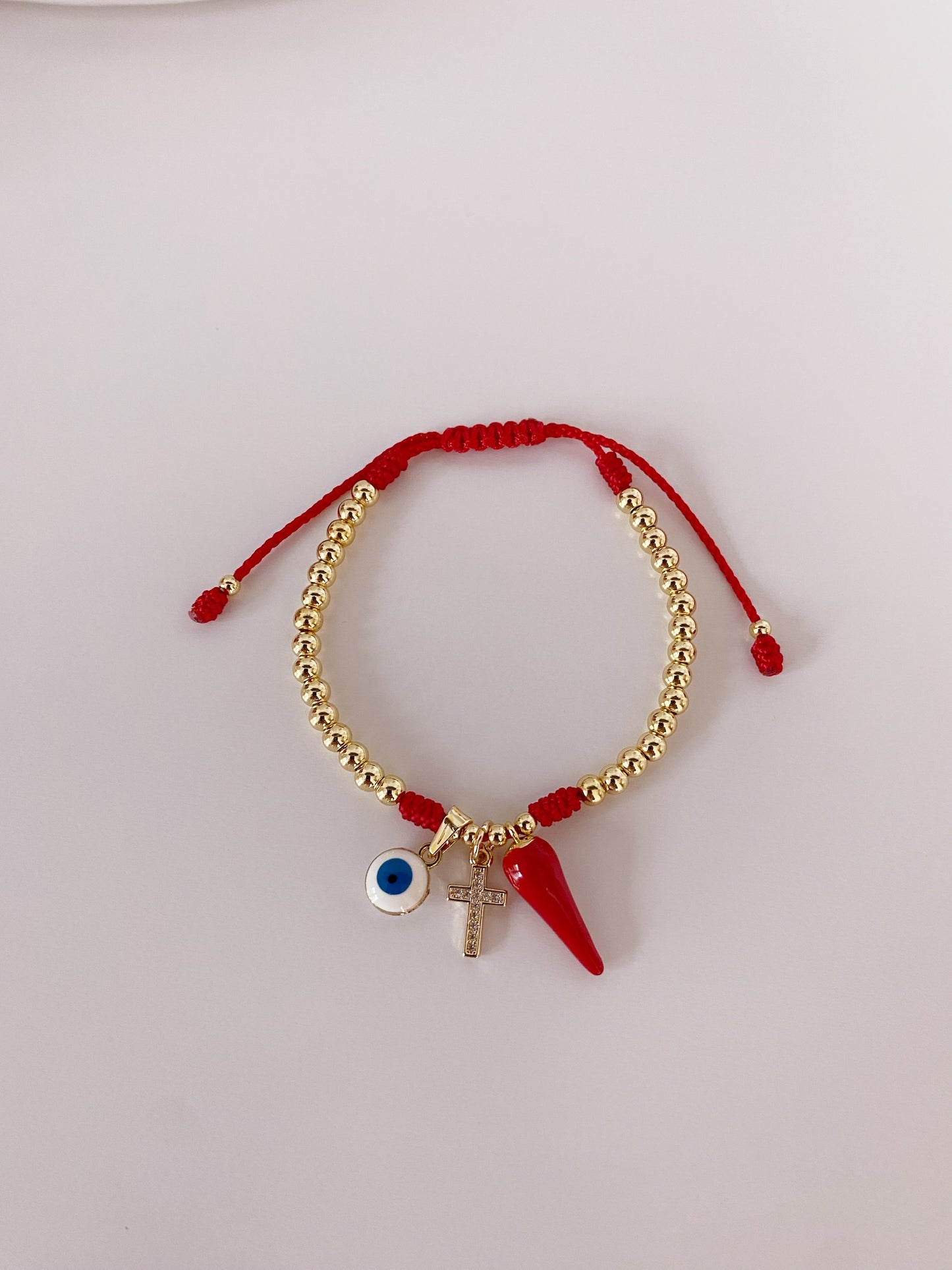 protection bracelet