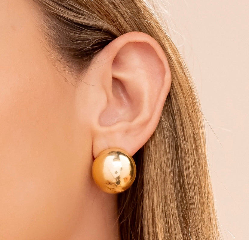 luxury earring