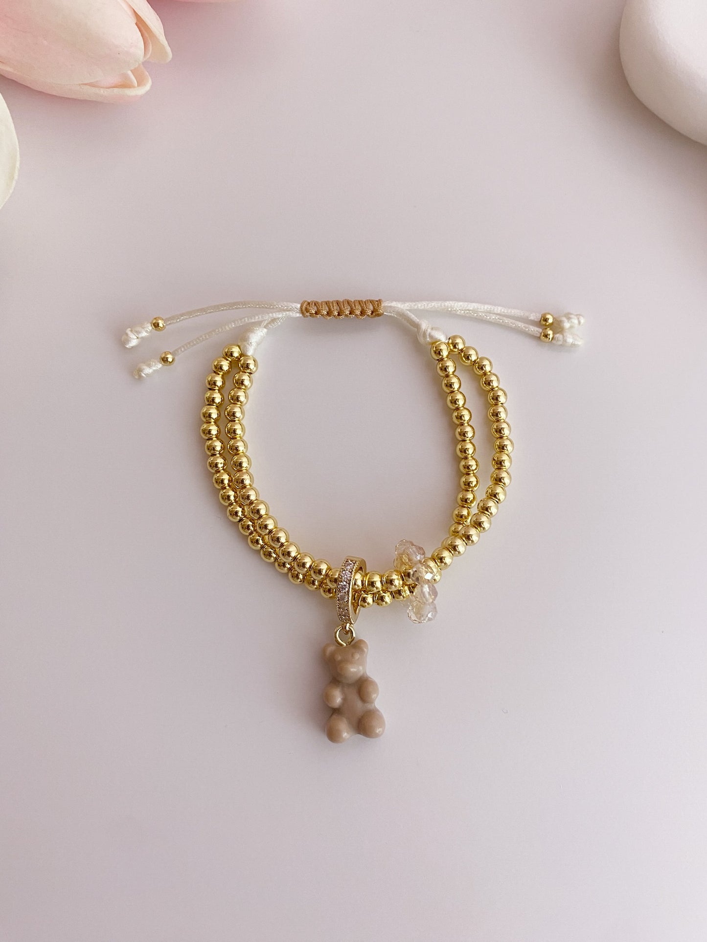 Gummy bear Bracelet