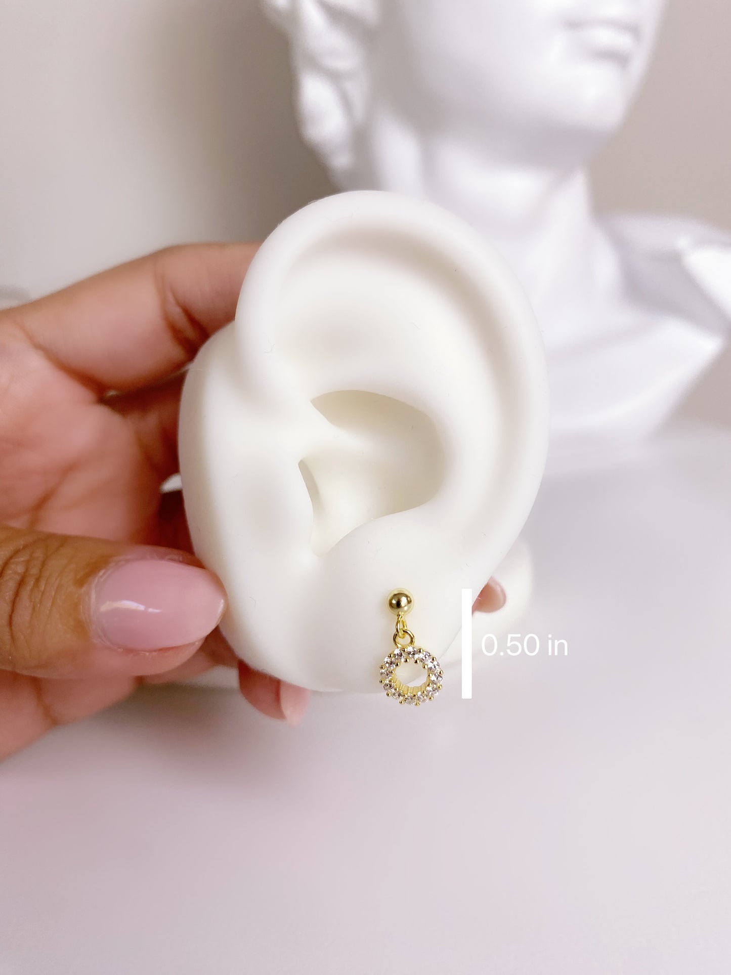 Eternal Spark ✨Earrings