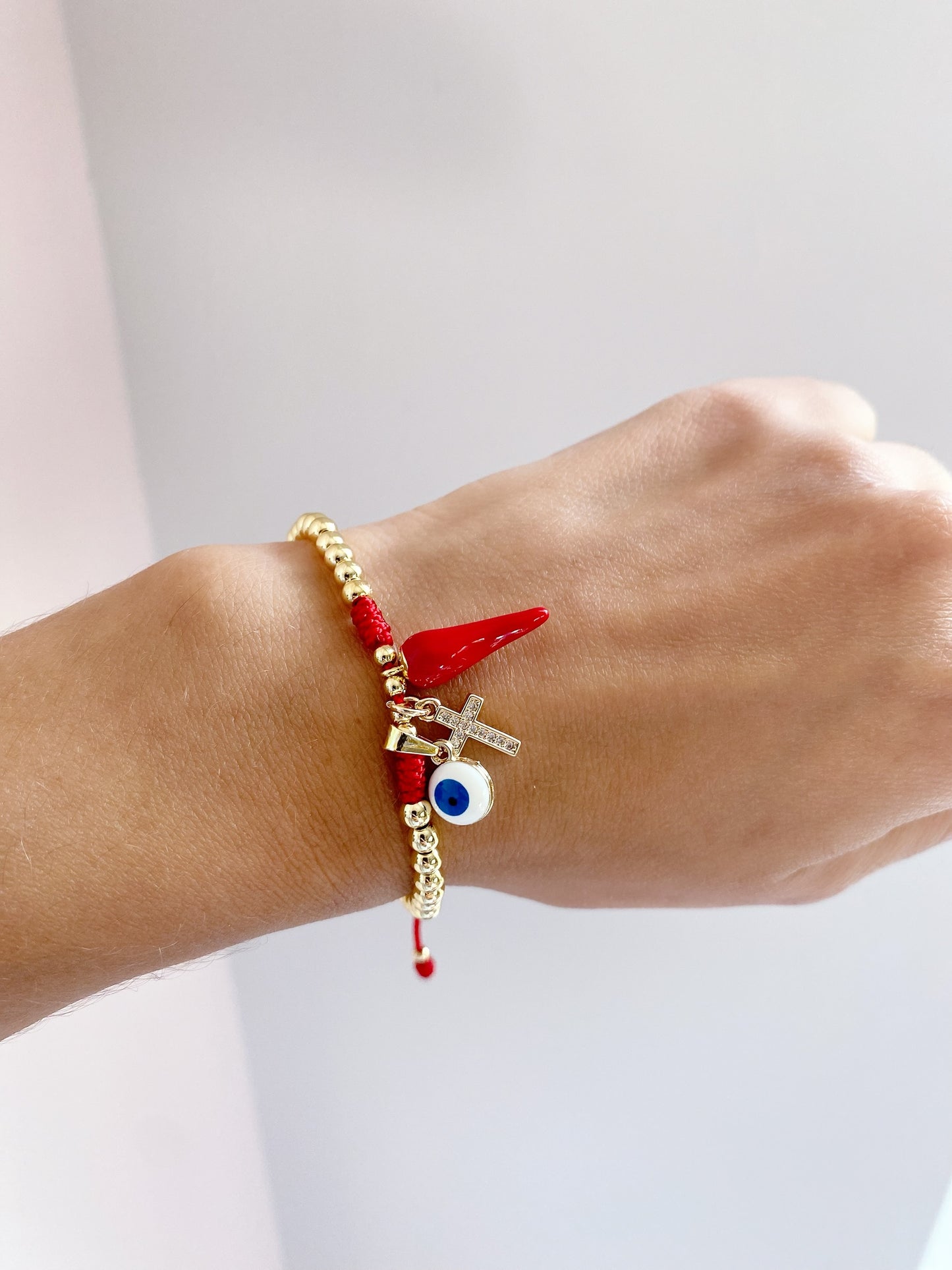 protection bracelet