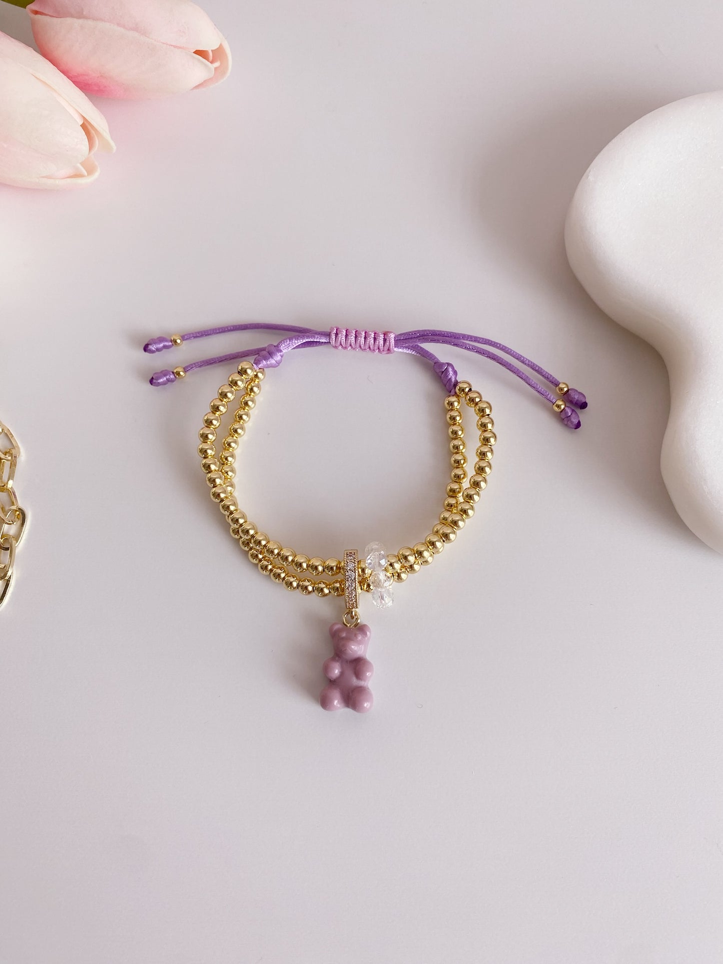 Gummy bear Bracelet