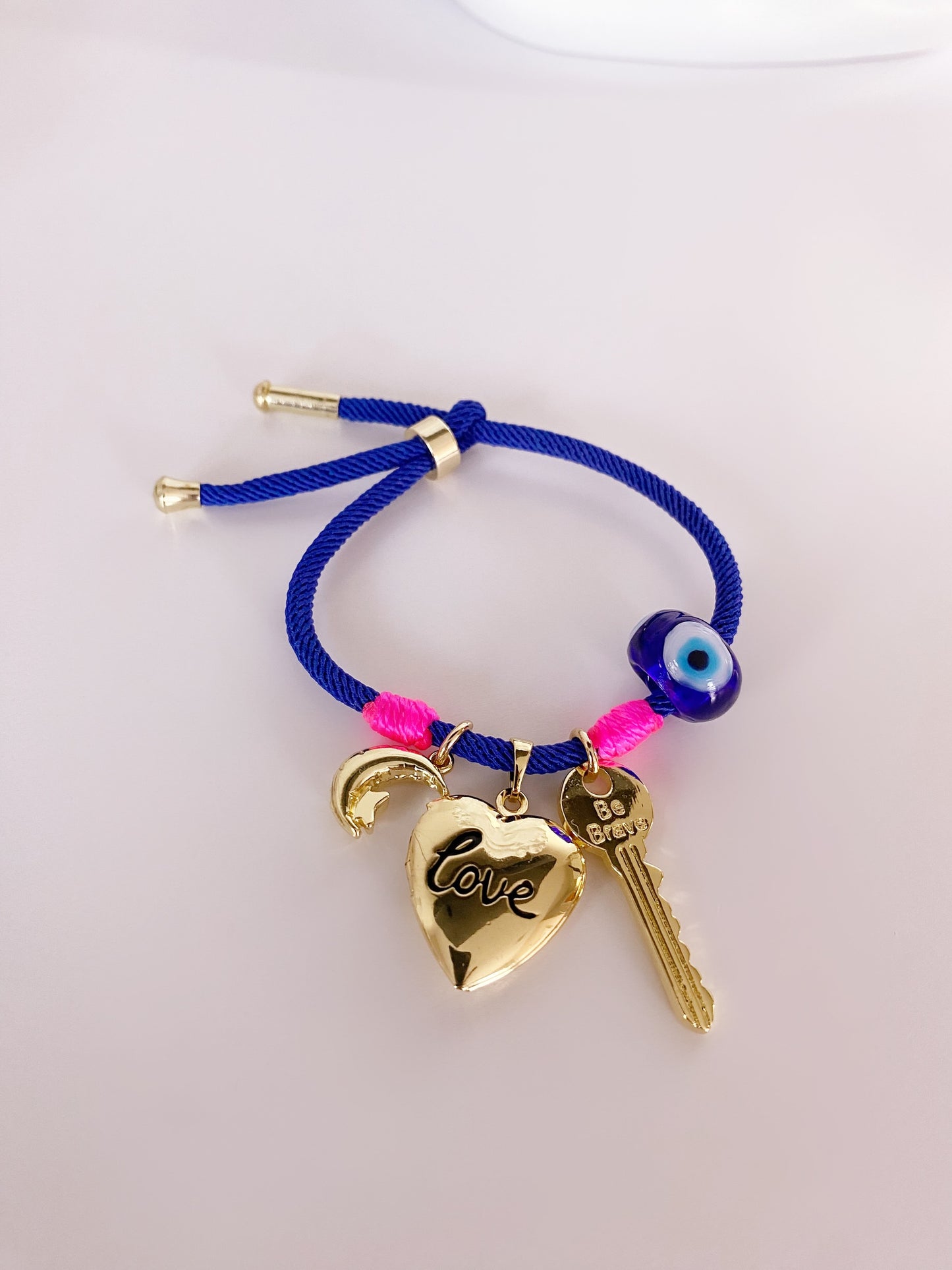Love key Bracelet