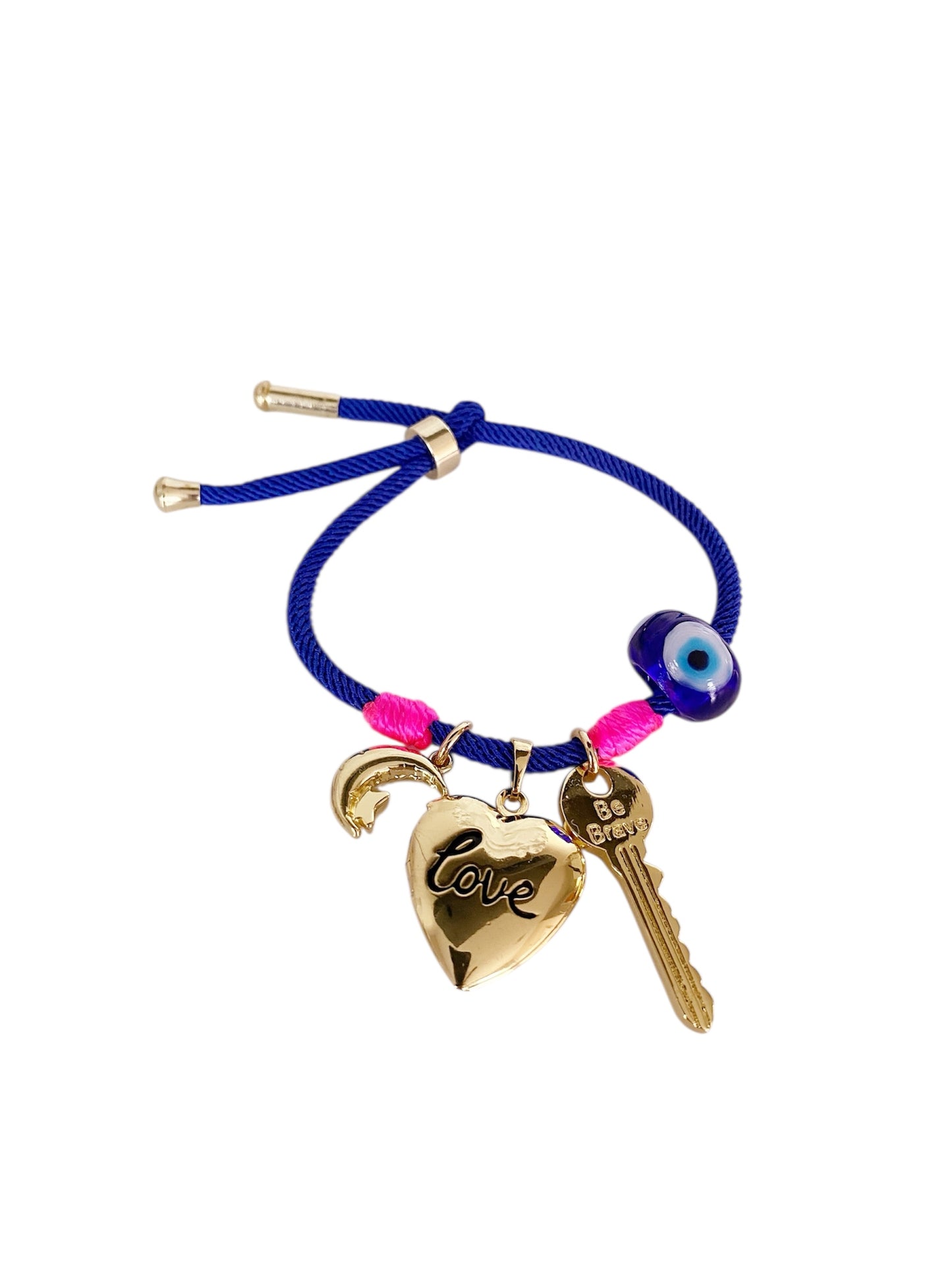 Love key Bracelet
