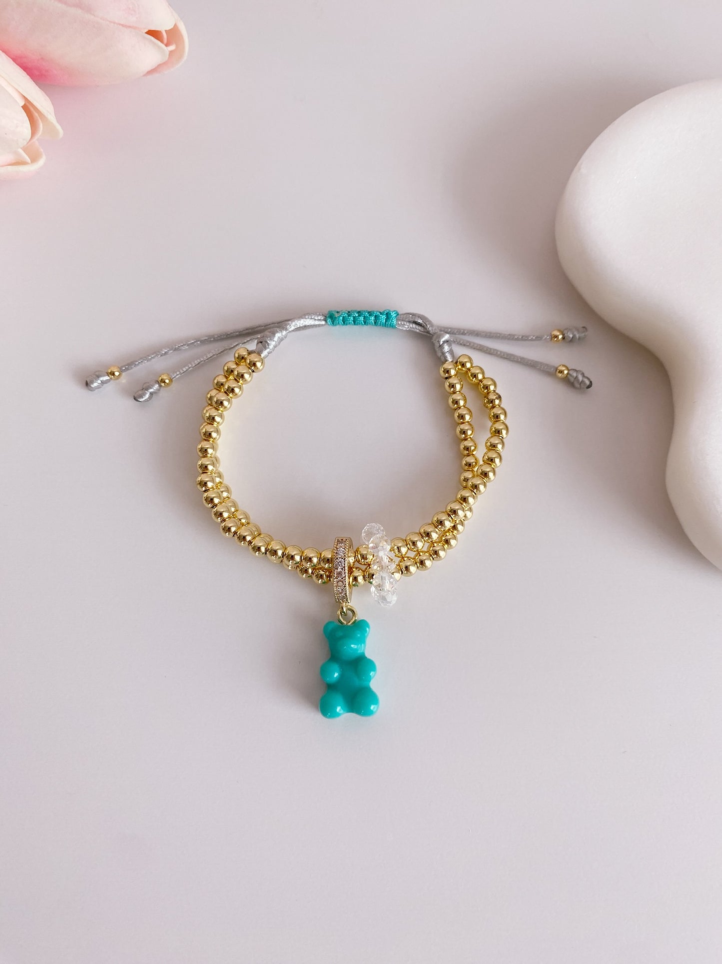 Gummy bear Bracelet