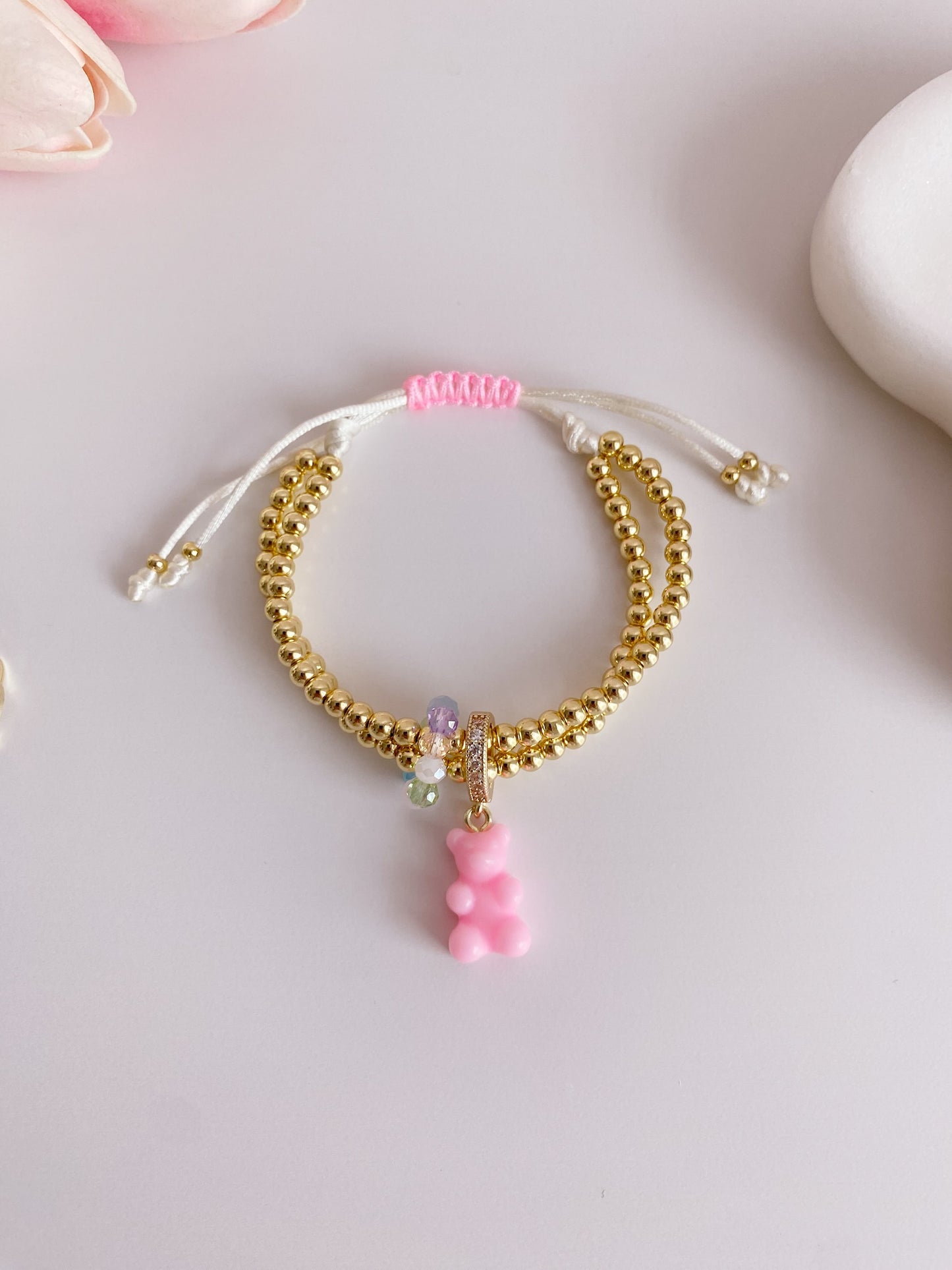 Gummy bear Bracelet