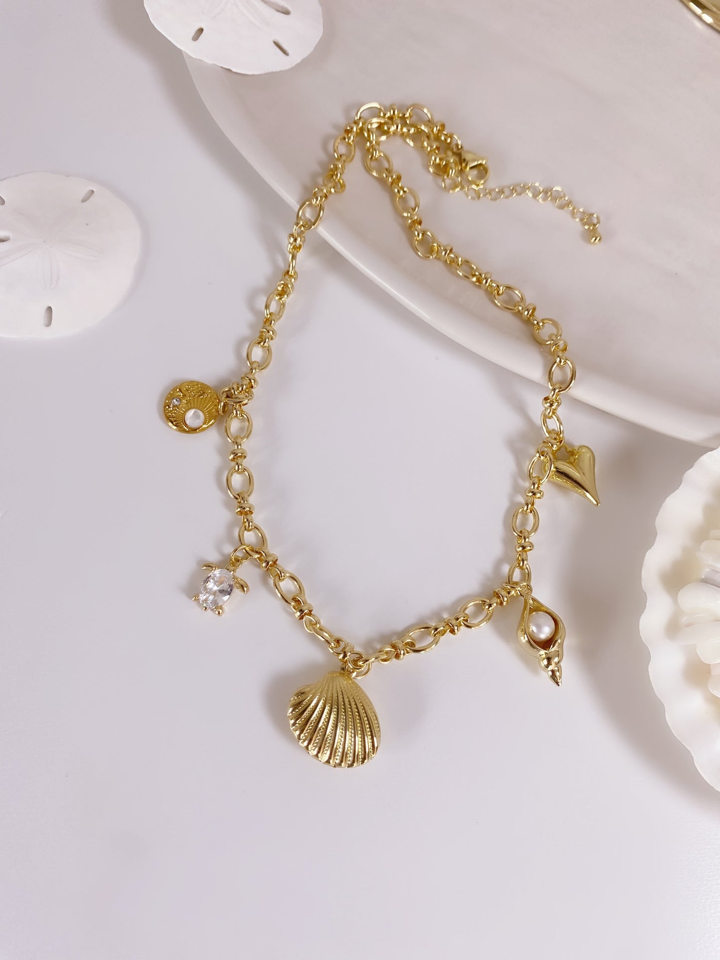Isla bonita Necklace