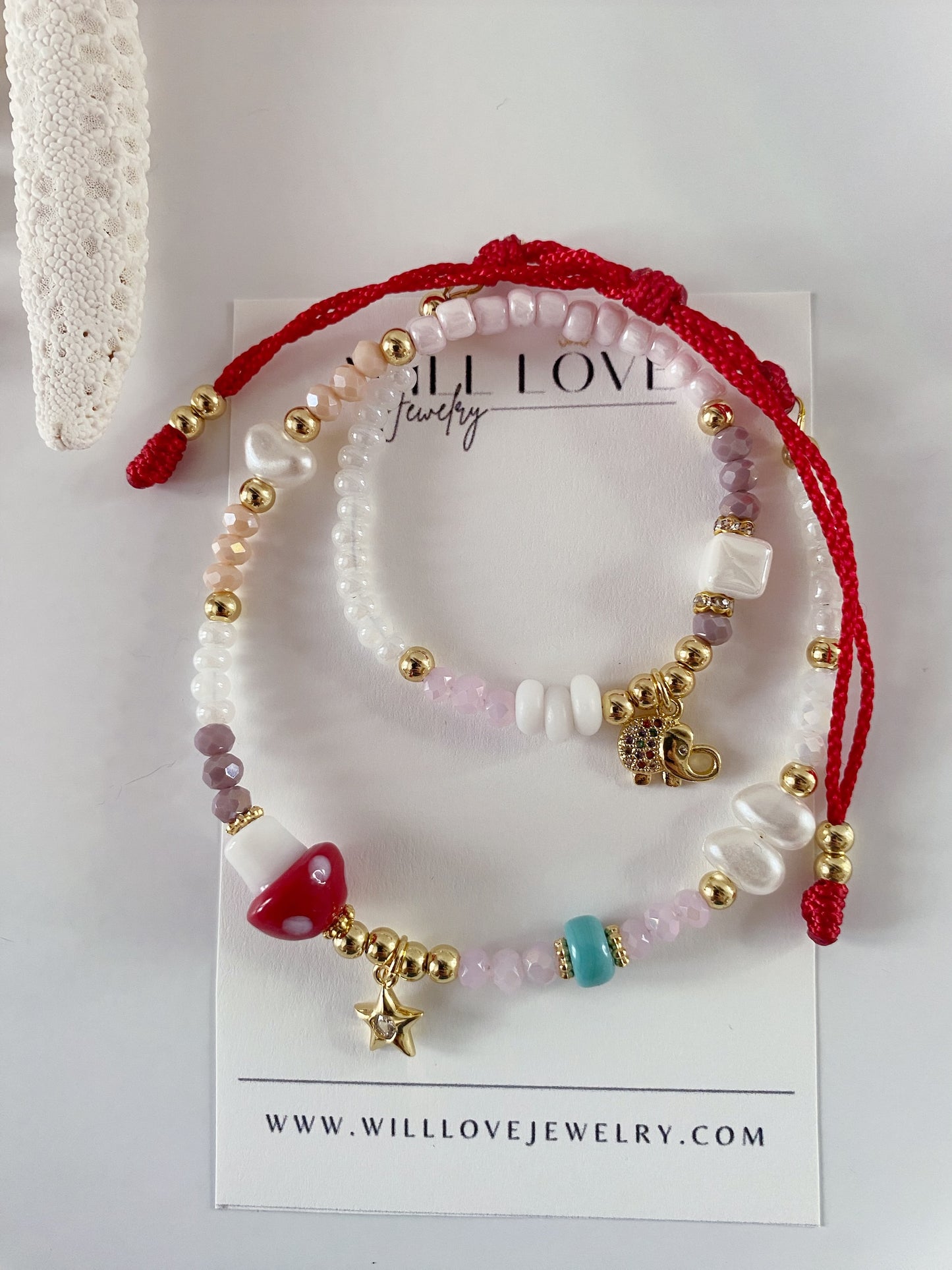 Pulsera