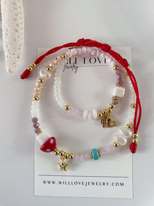Pulsera