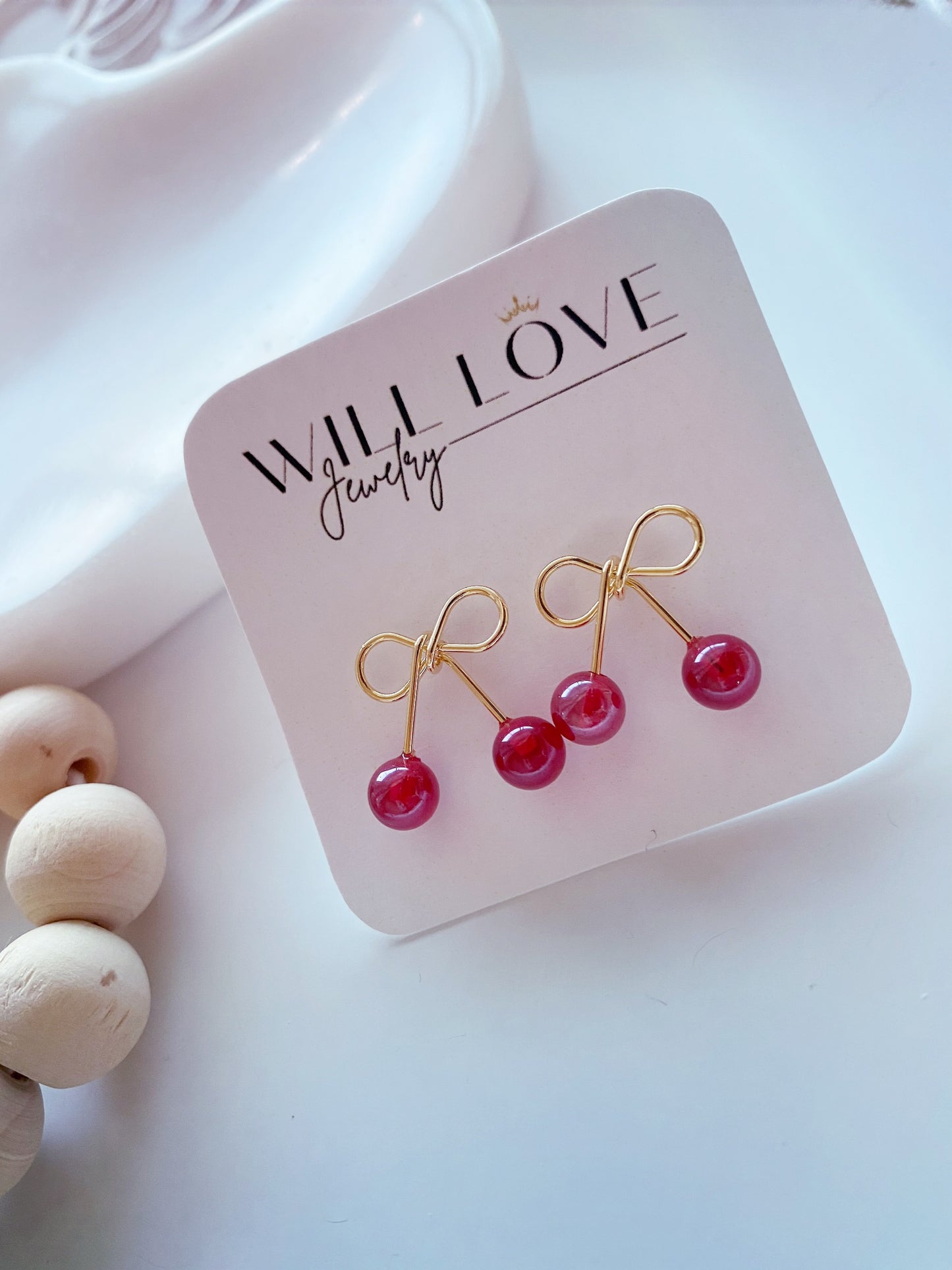 Sherry aretes