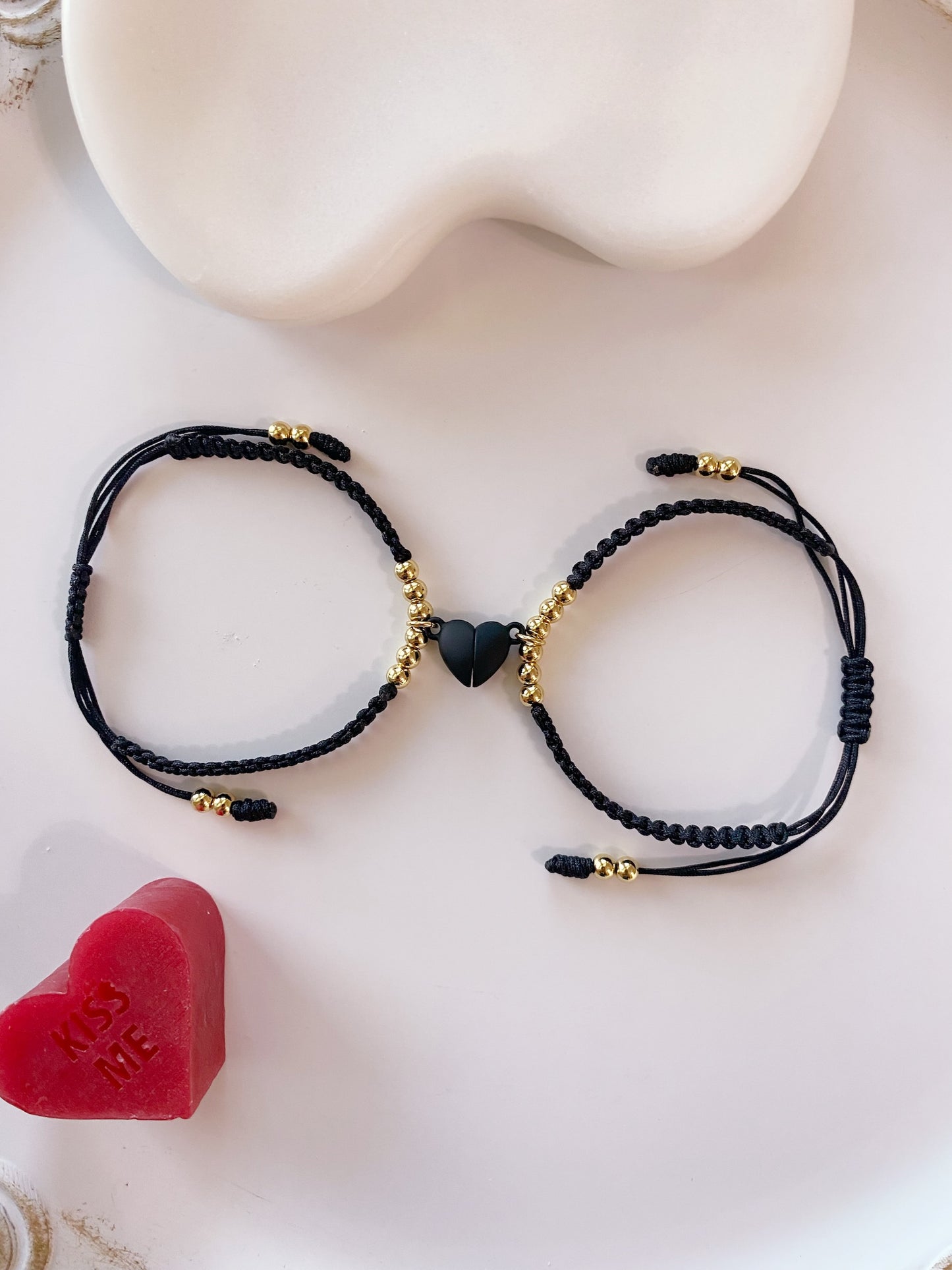 Bracelet duo