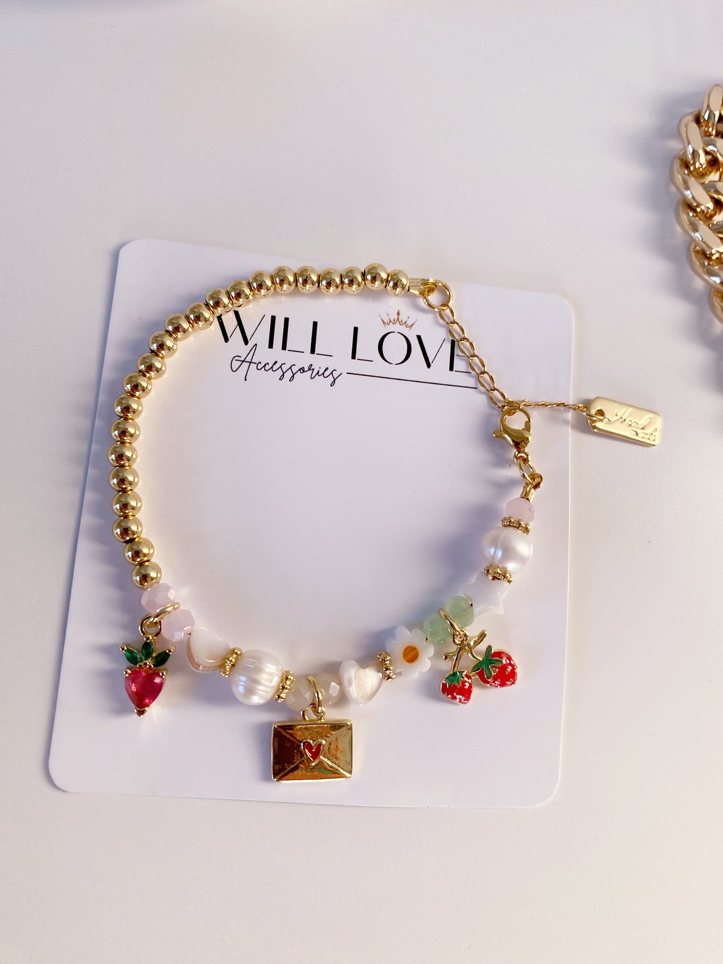Bianca bracelet