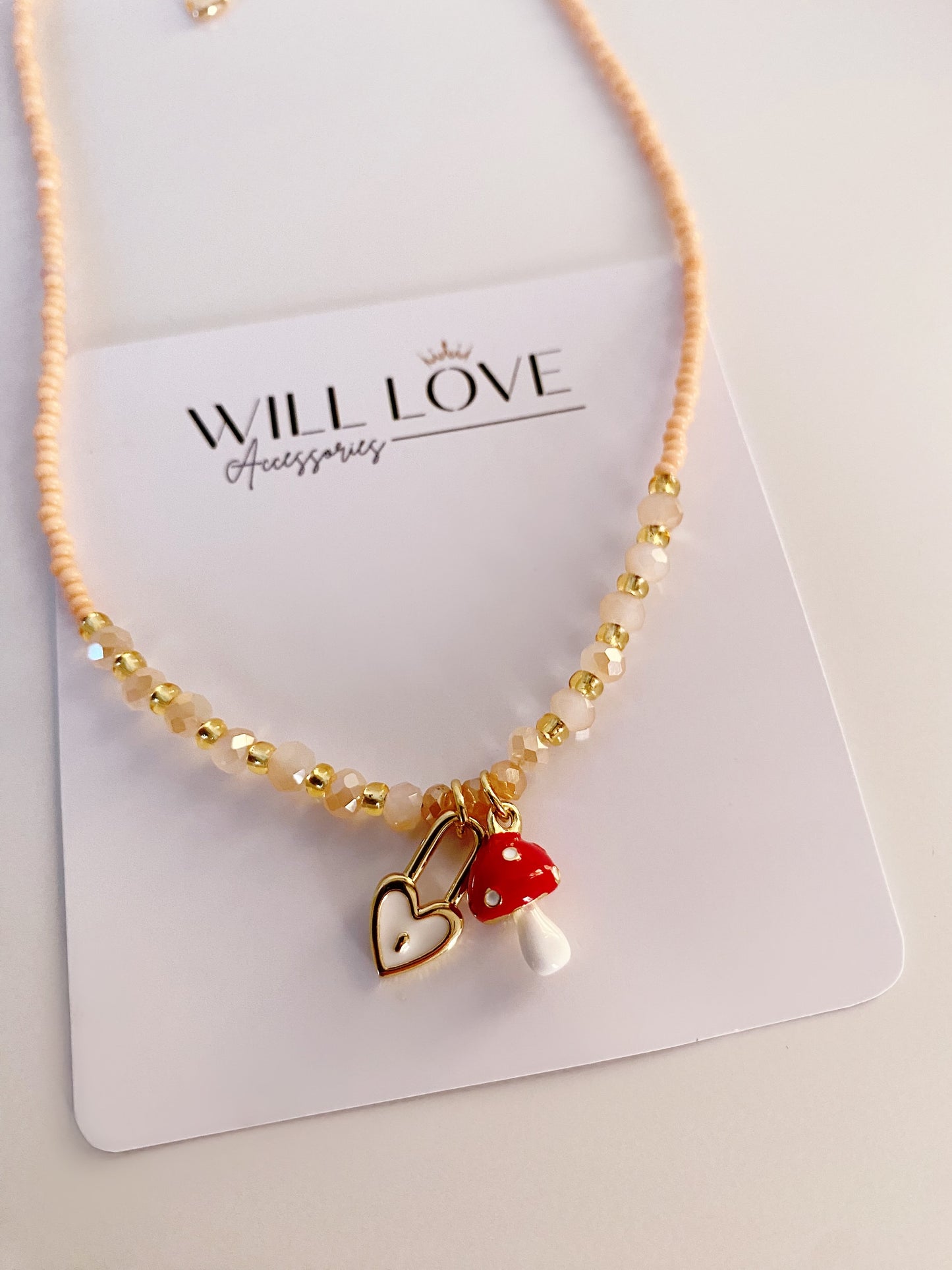 Encanto necklace