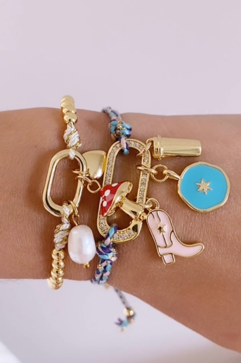 Lora Bracelet