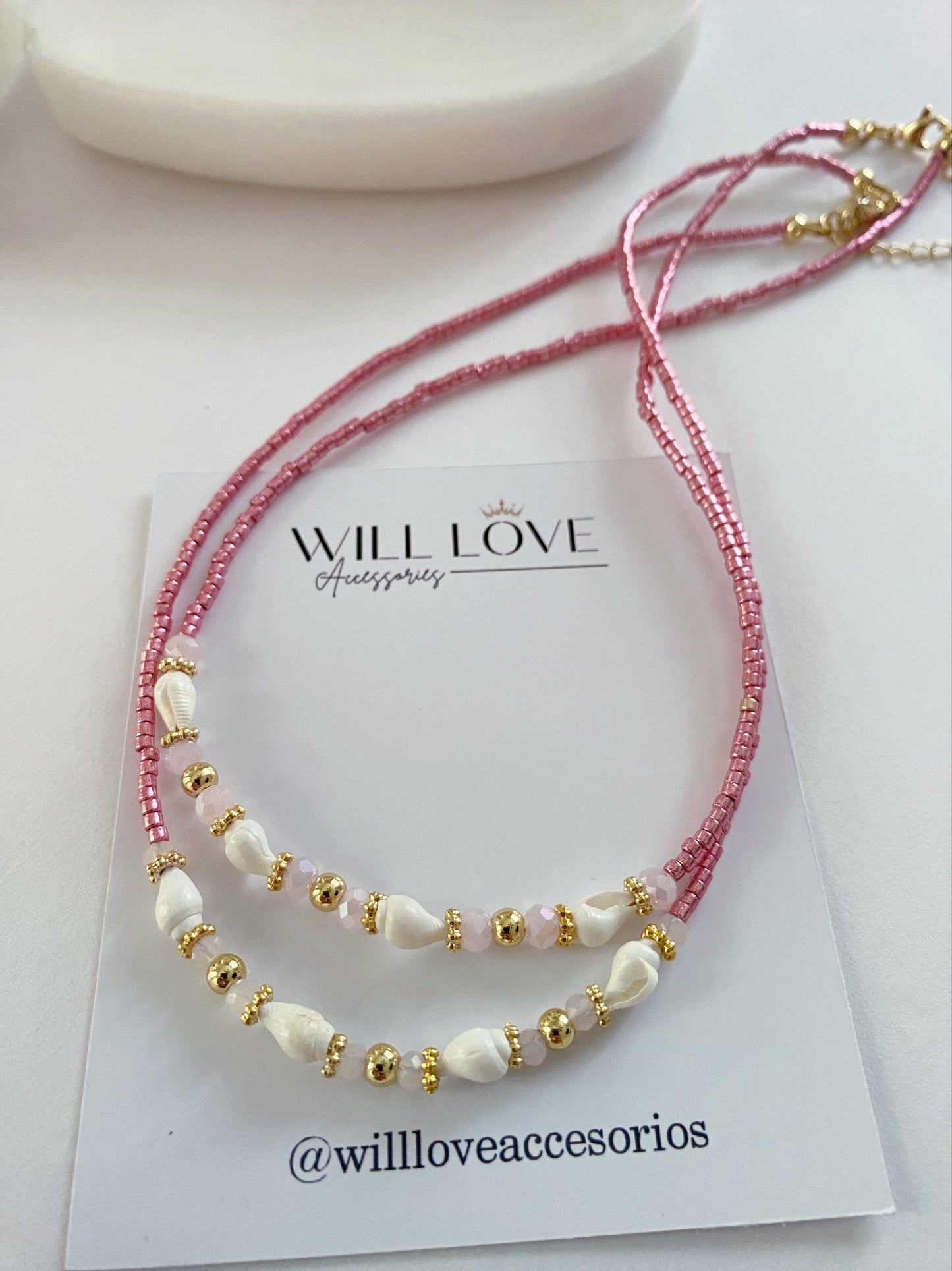 Necklace