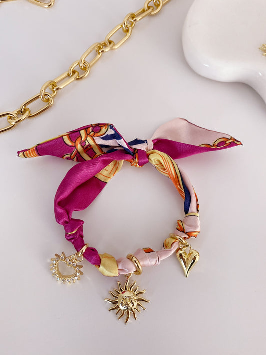 Mystical Bracelet