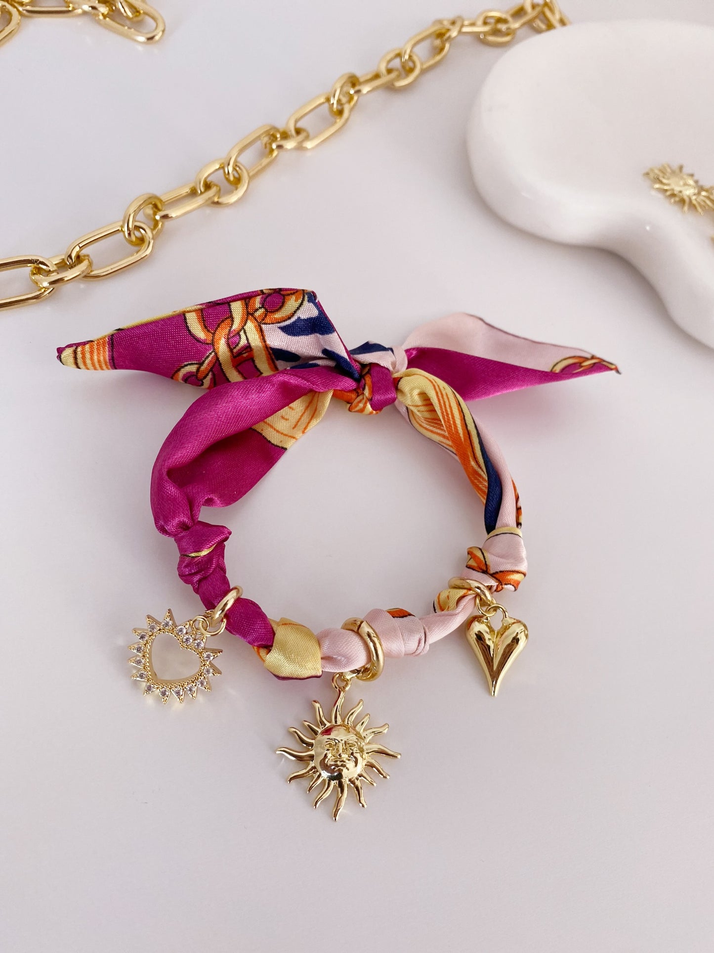 Mystical Bracelet