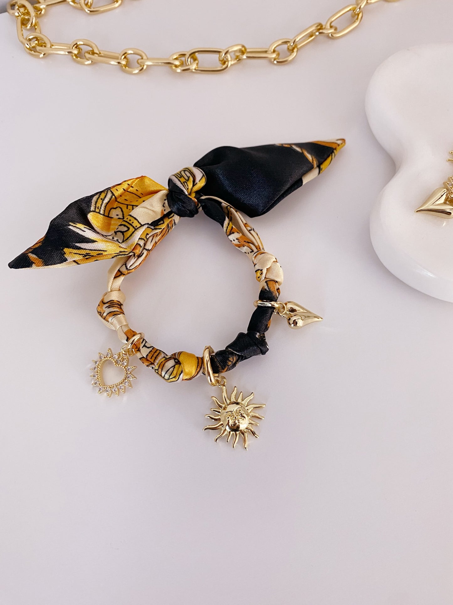Mystical Bracelet