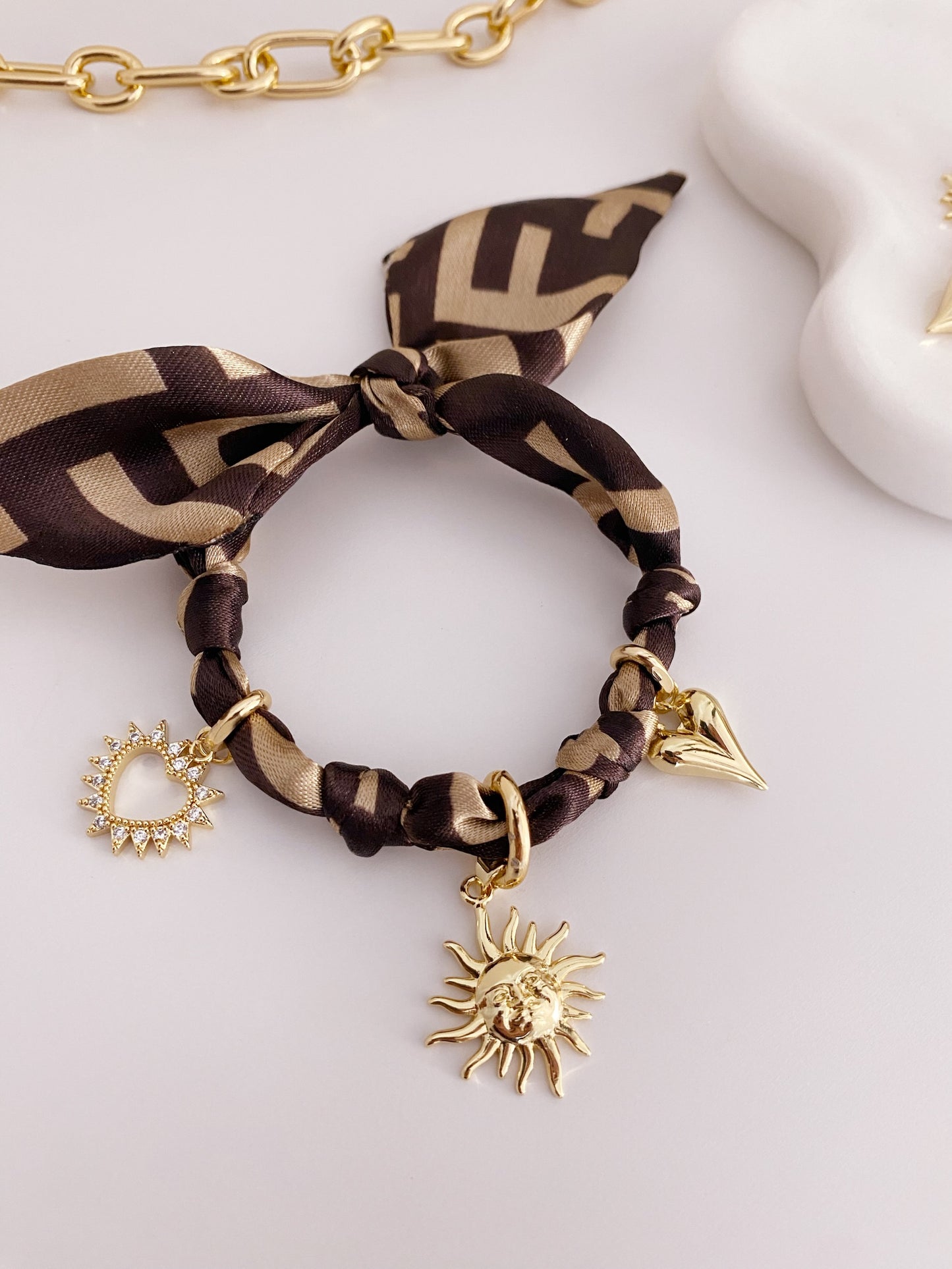 Mystical Bracelet