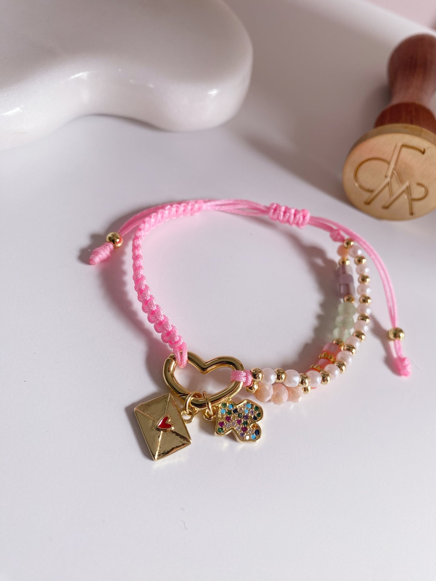 Bracelet Tous