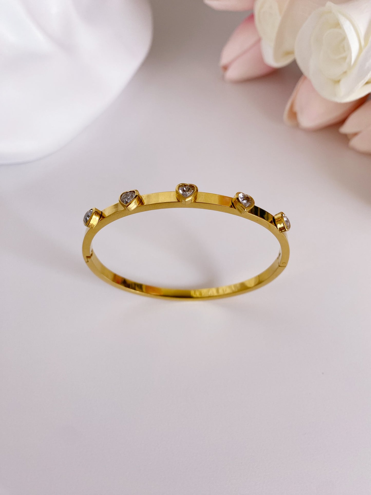 Bangle Bracelet