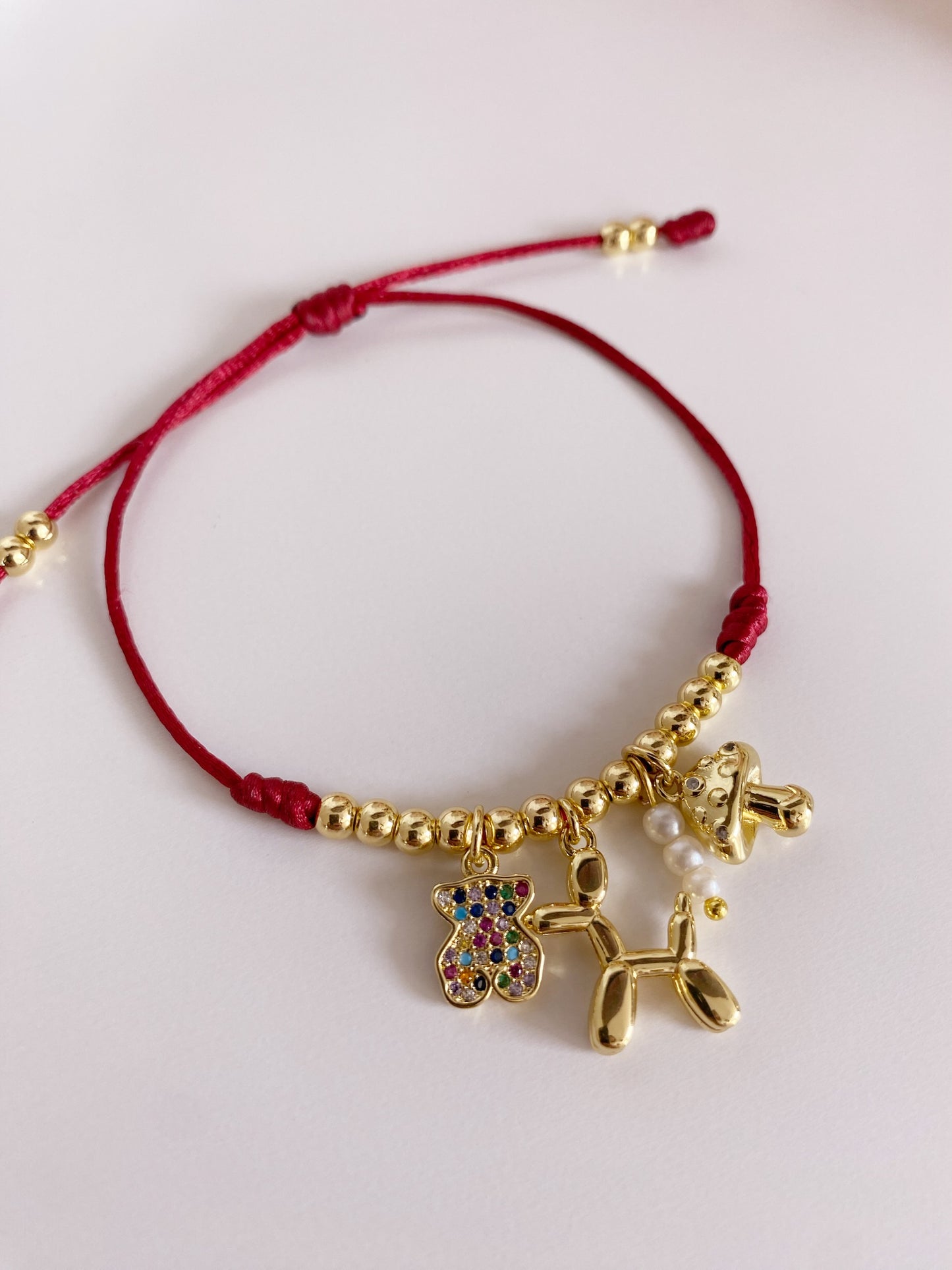 Julia Bracelet