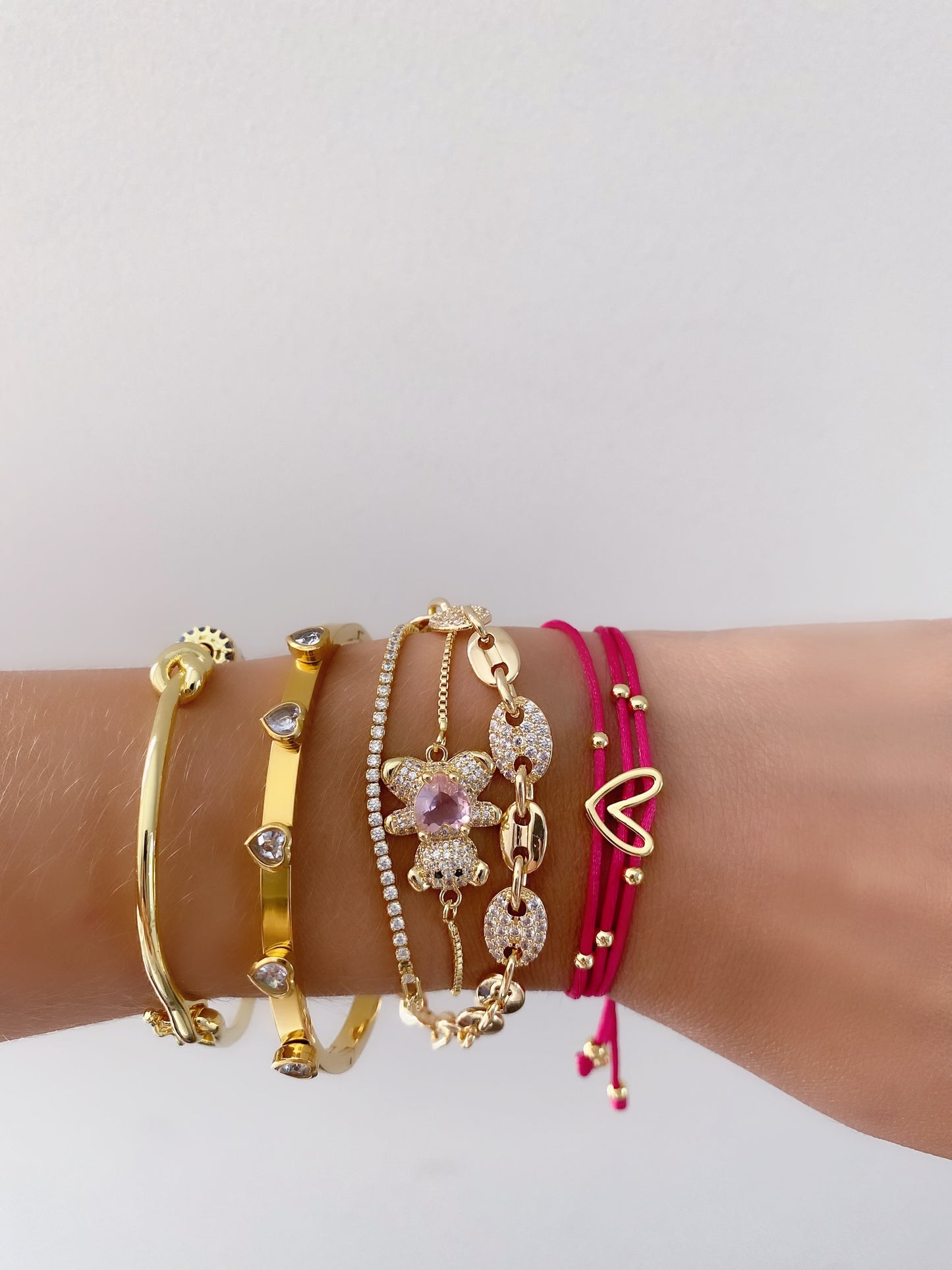 Bangle Bracelet