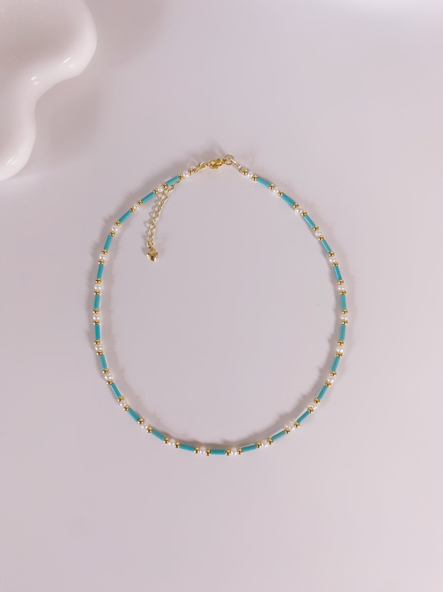 Tess Necklace