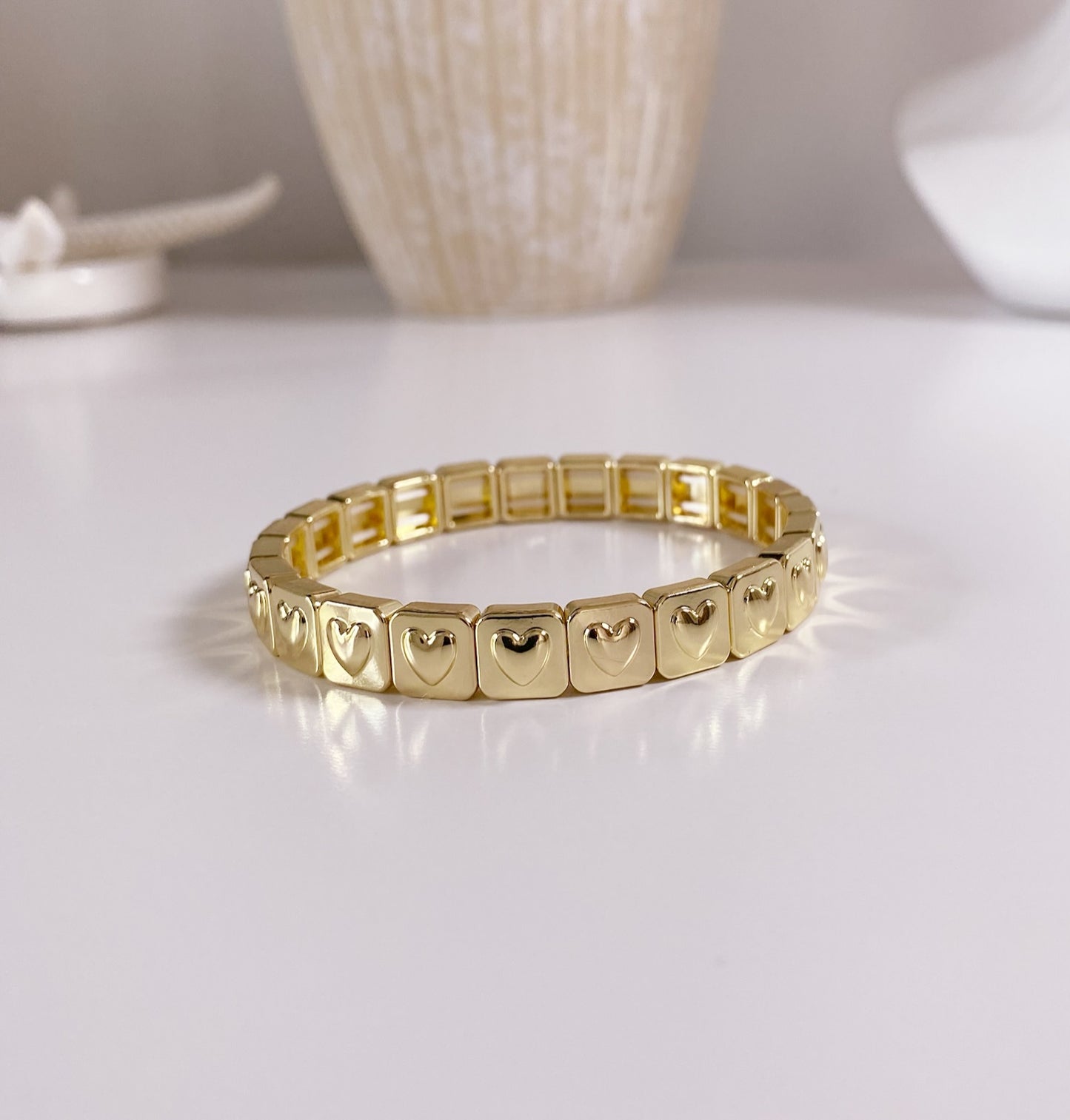 Love Bangle Bracelet