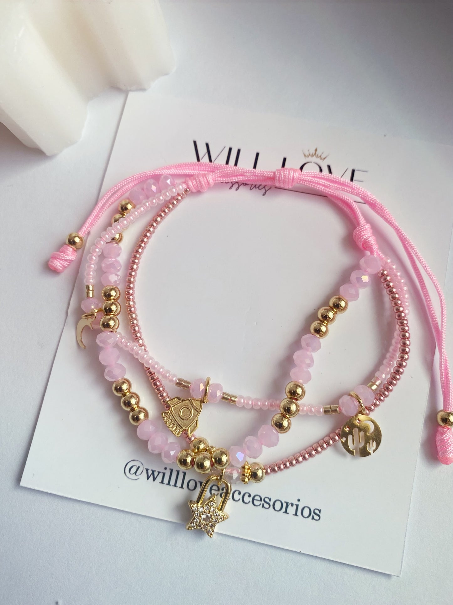 Bracelet