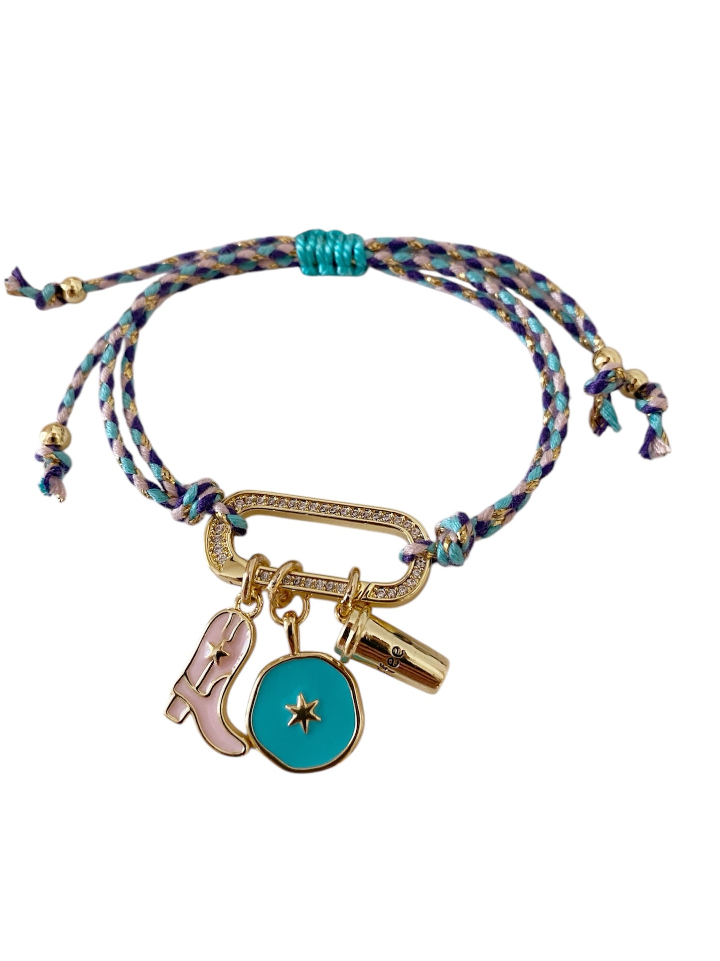Lora Bracelet