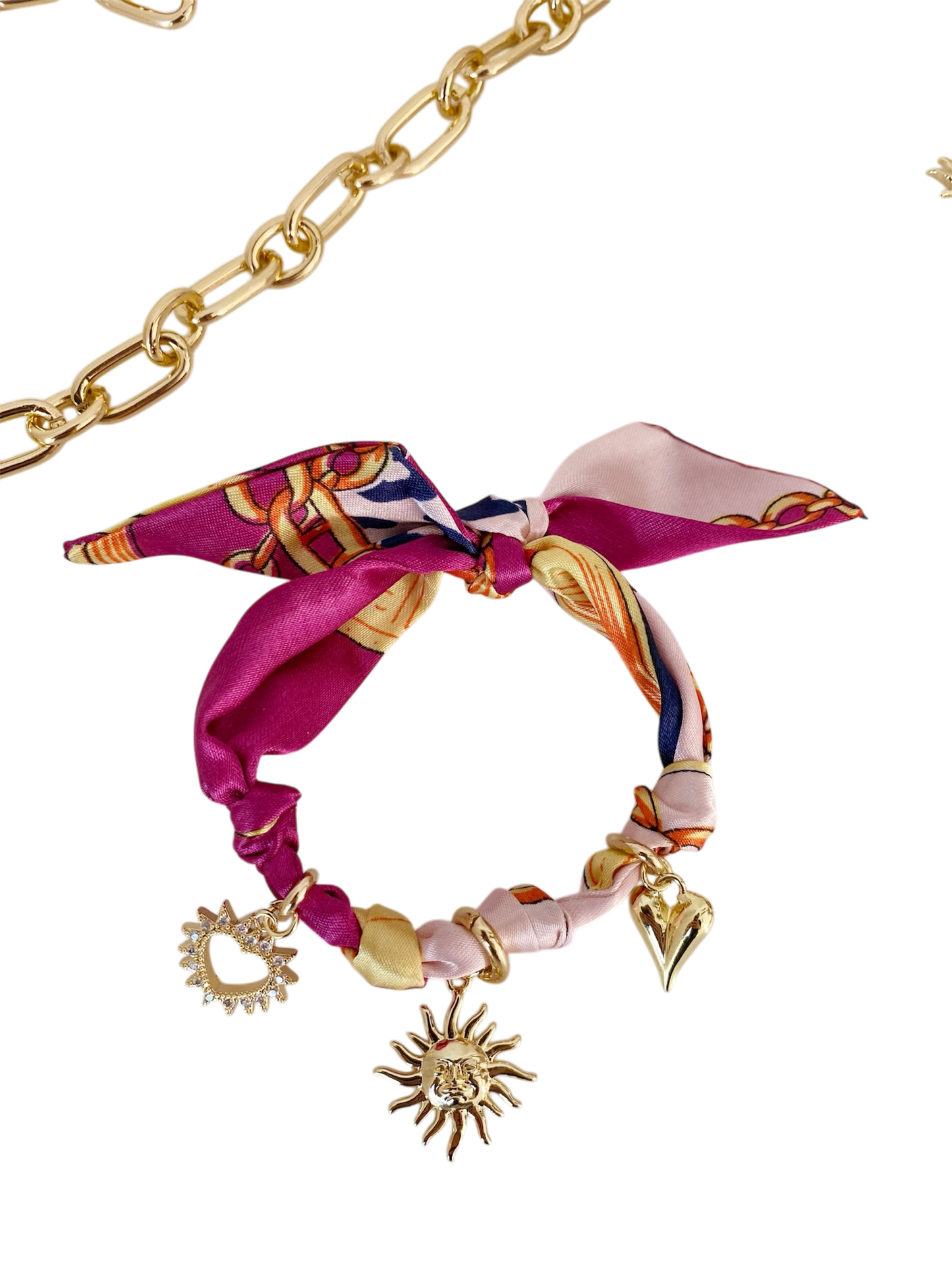 Mystical Bracelet