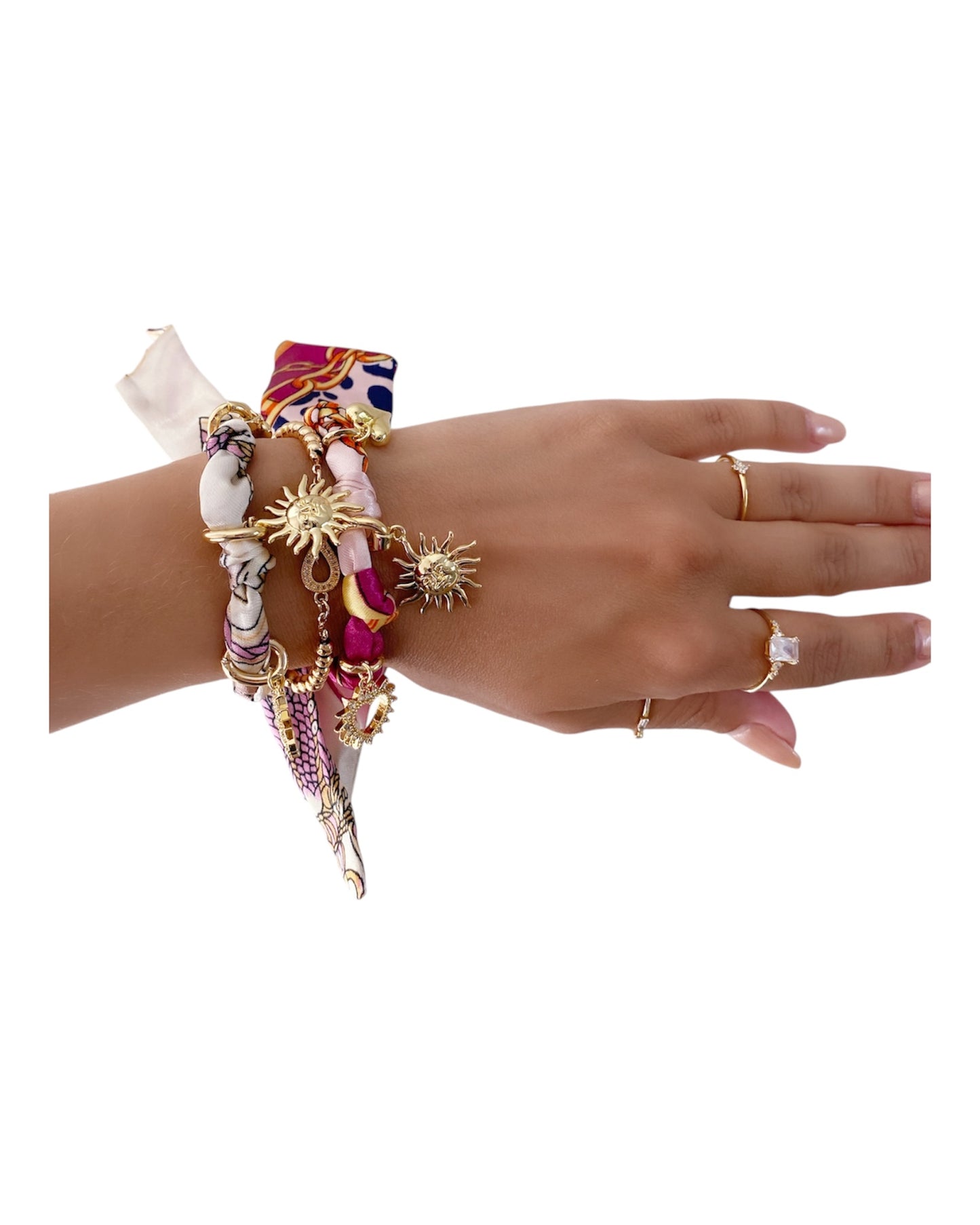 Mystical Bracelet