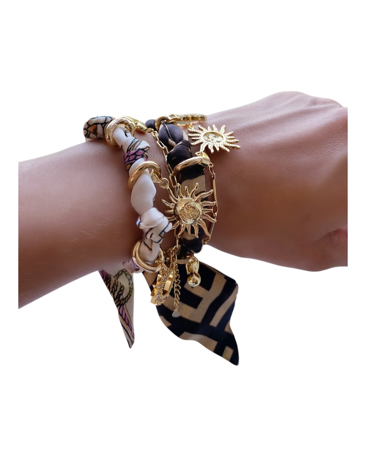 Mystical Bracelet