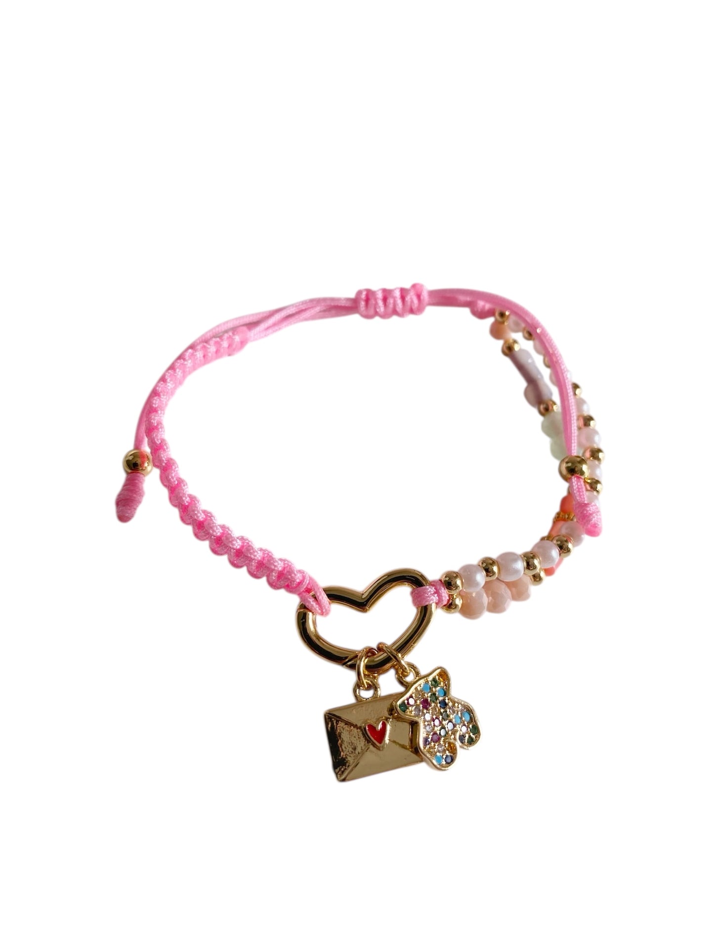 Bracelet Tous