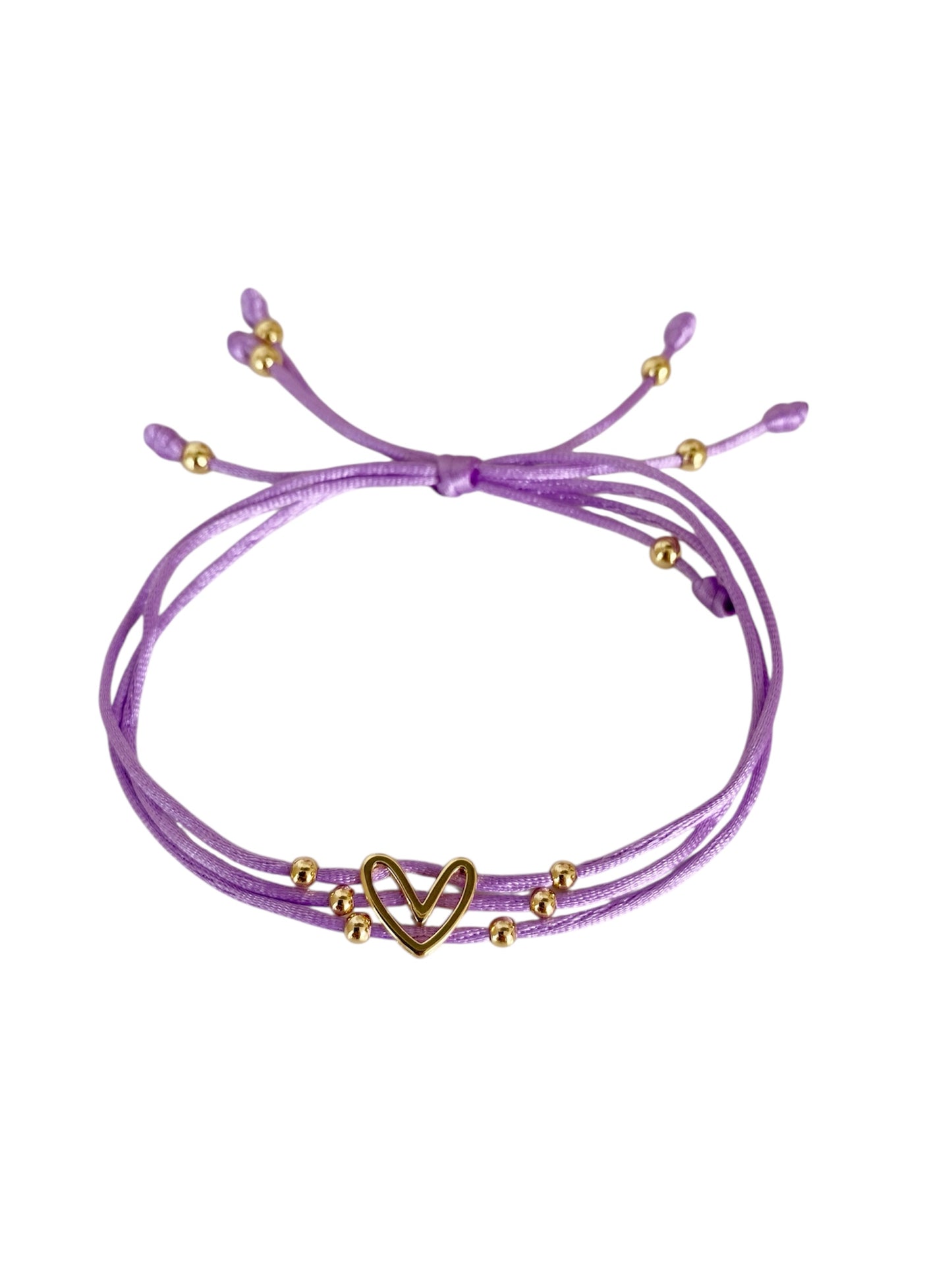 Ashlie Bracelet
