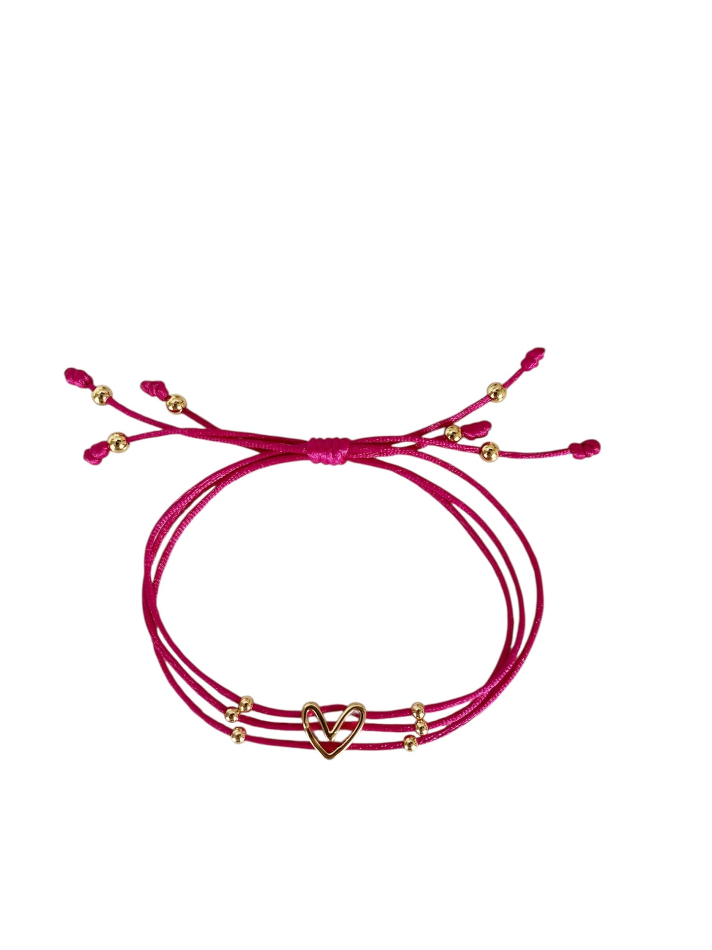 Ashlie Bracelet