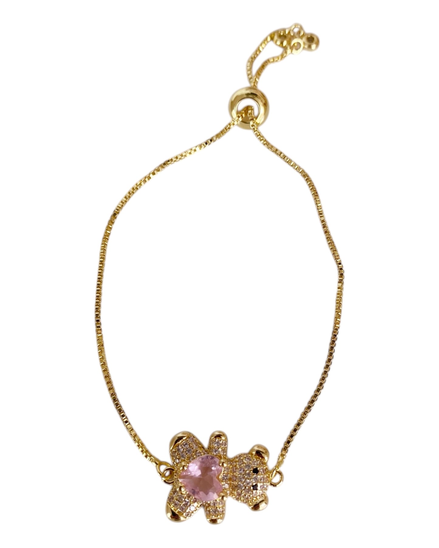 Bracelet Teddy