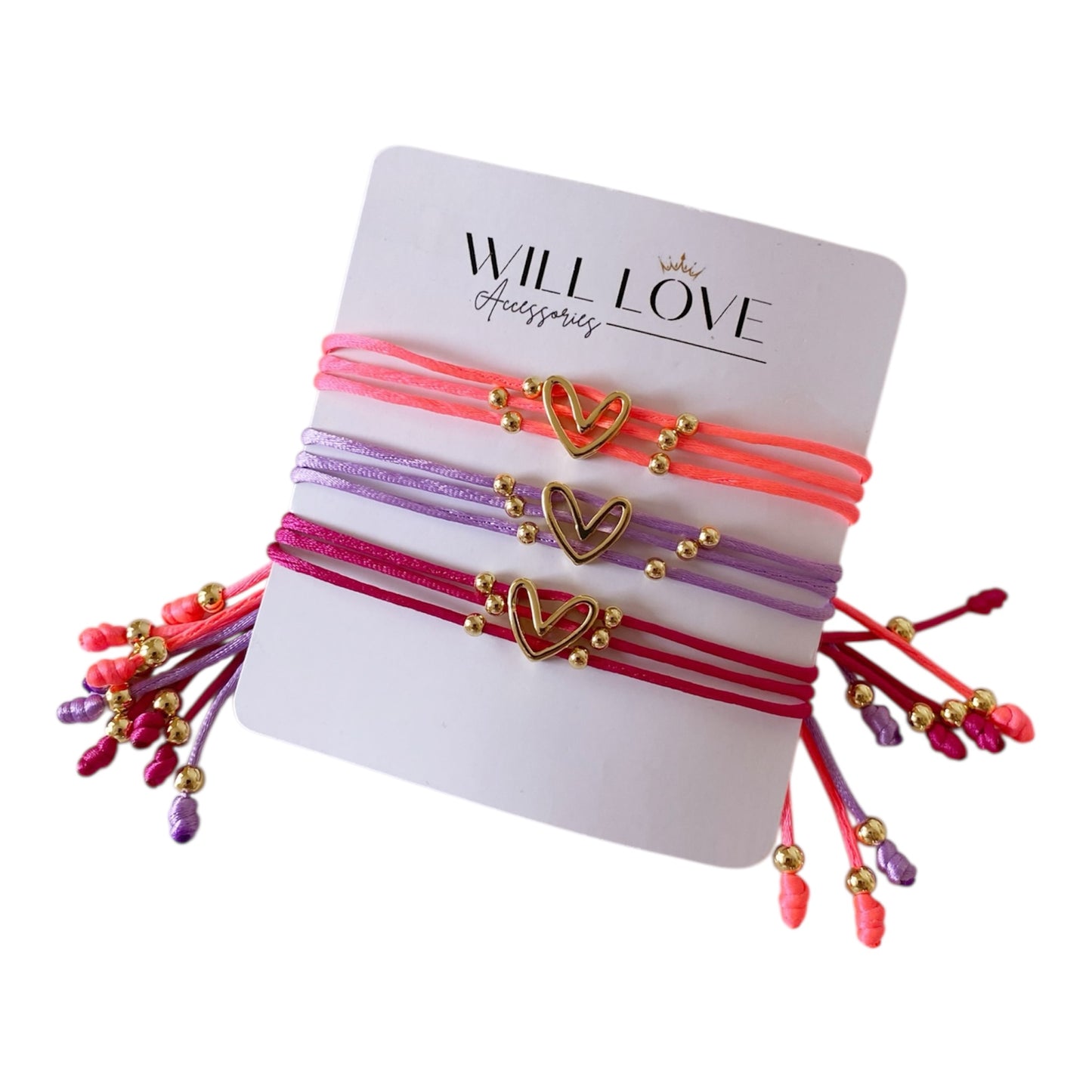 Ashlie Bracelet