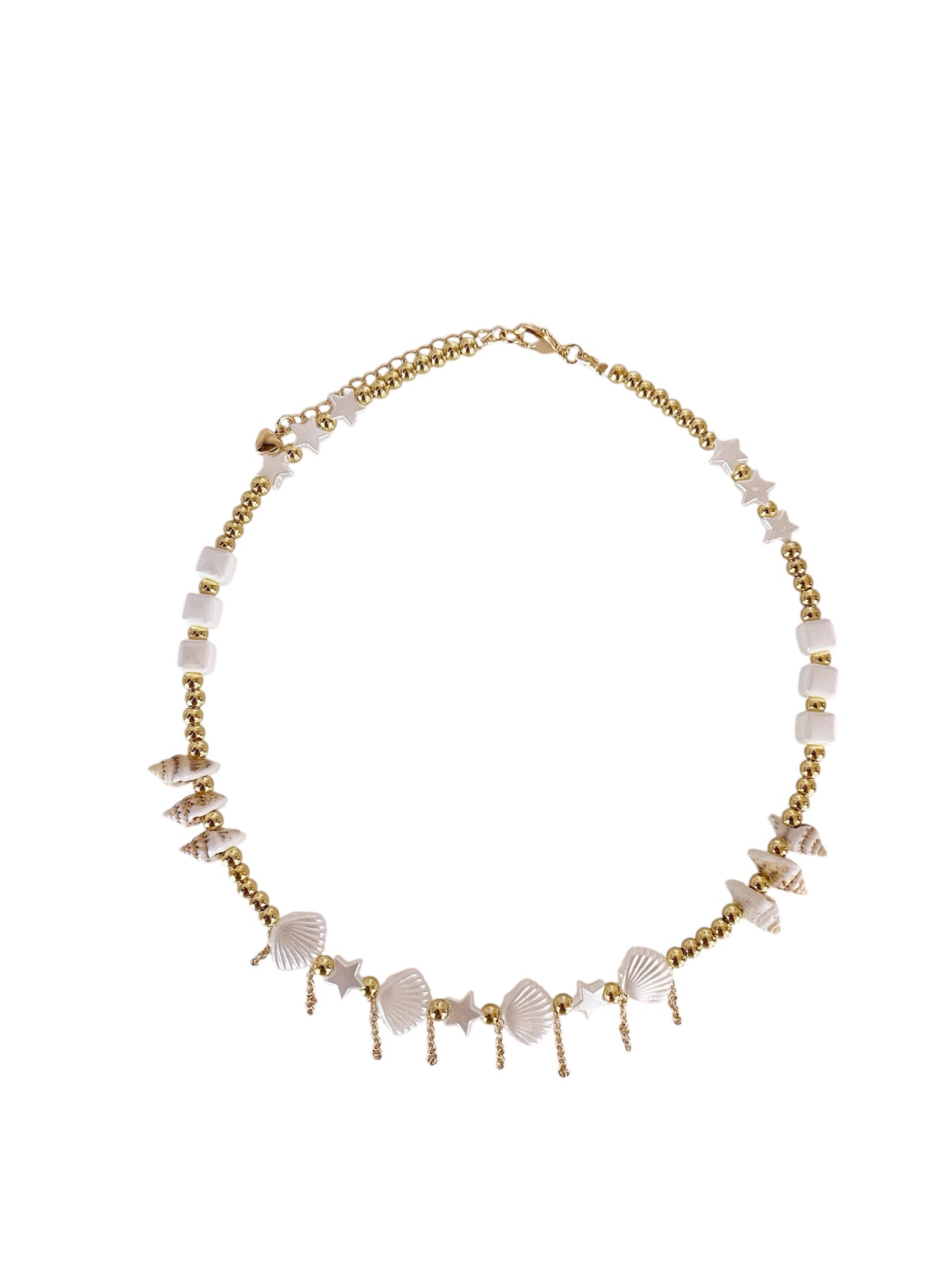 Solene Necklace