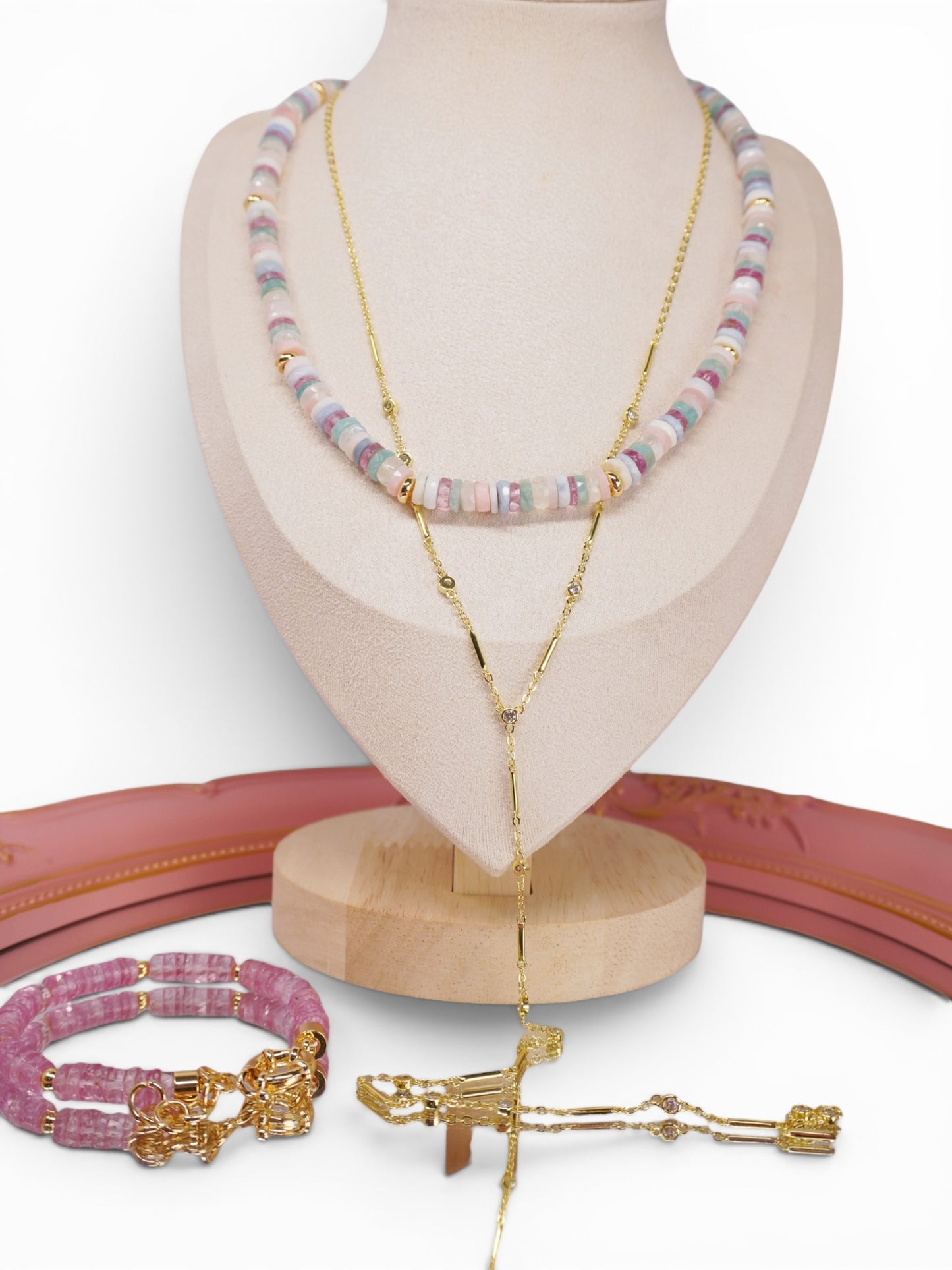 Opaline Dream Necklace