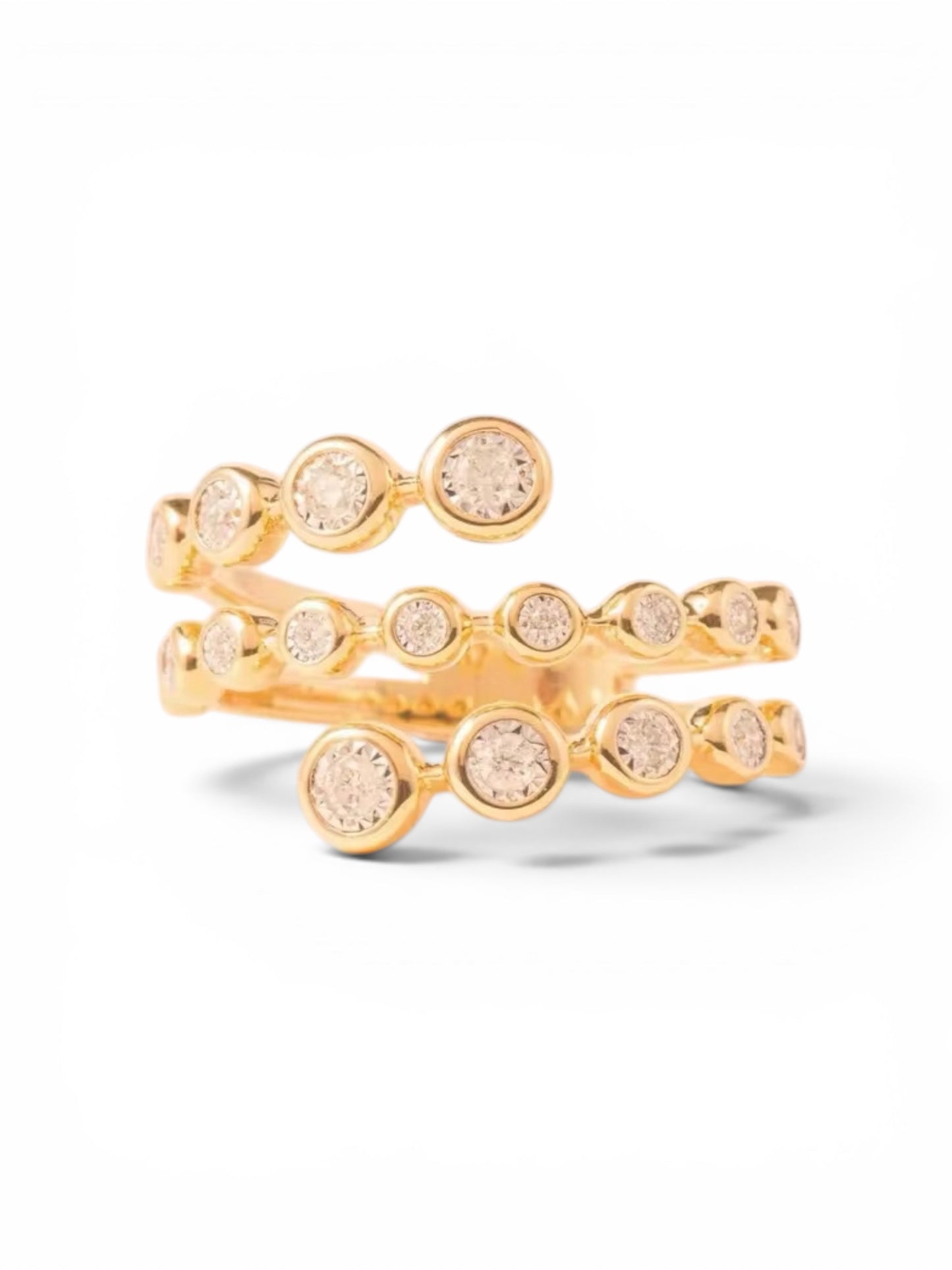 Celeste Ring