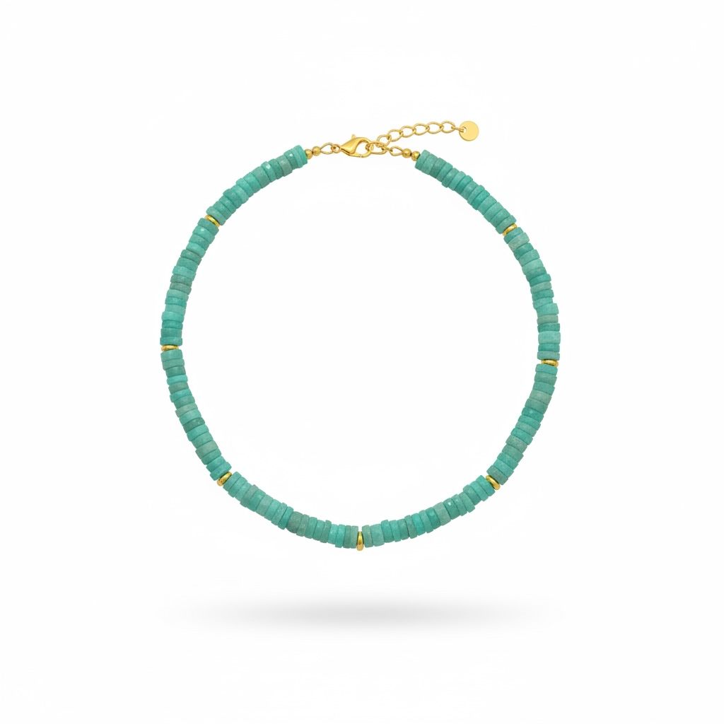 Opaline Riviera Choker